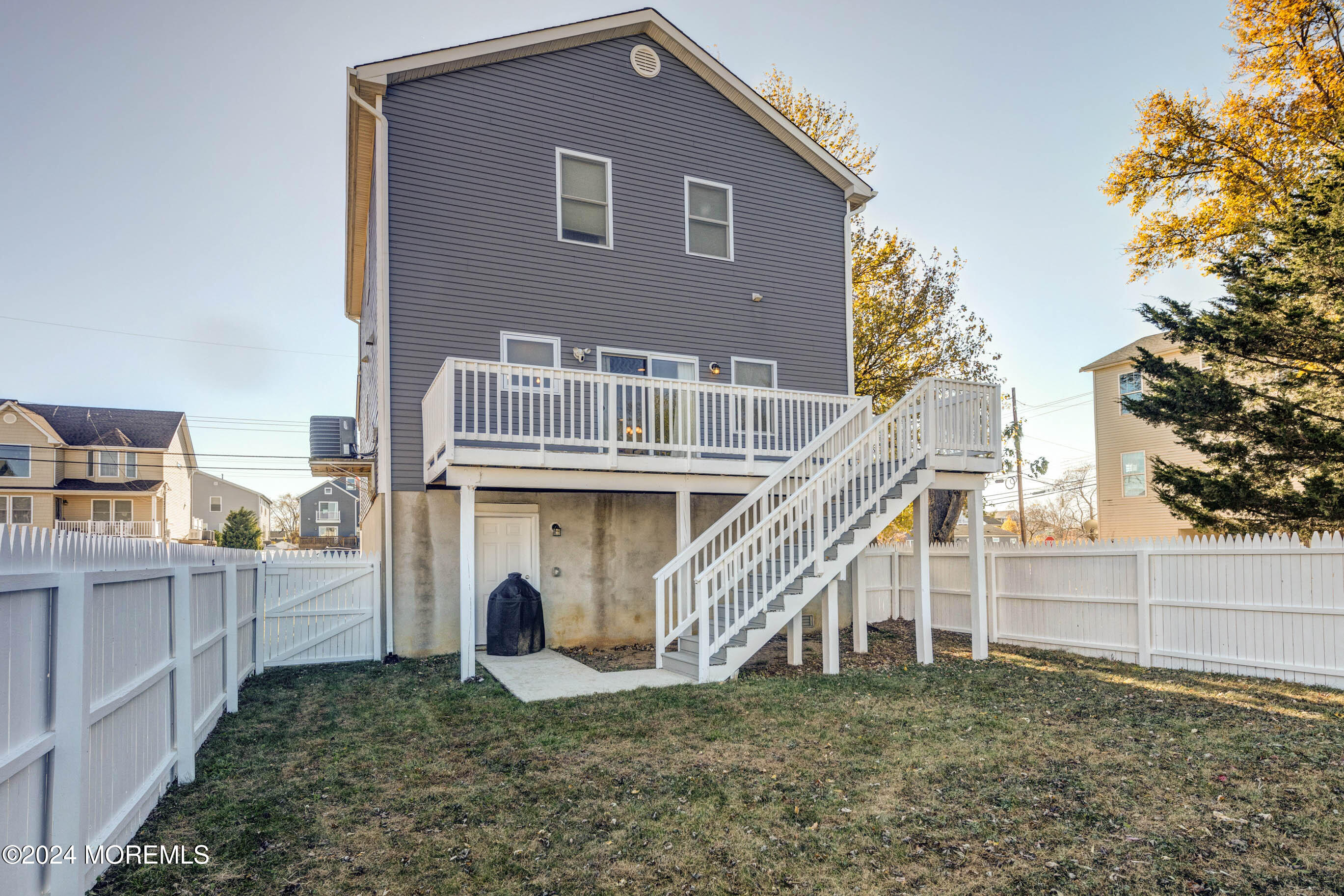 701 Prospect Avenue