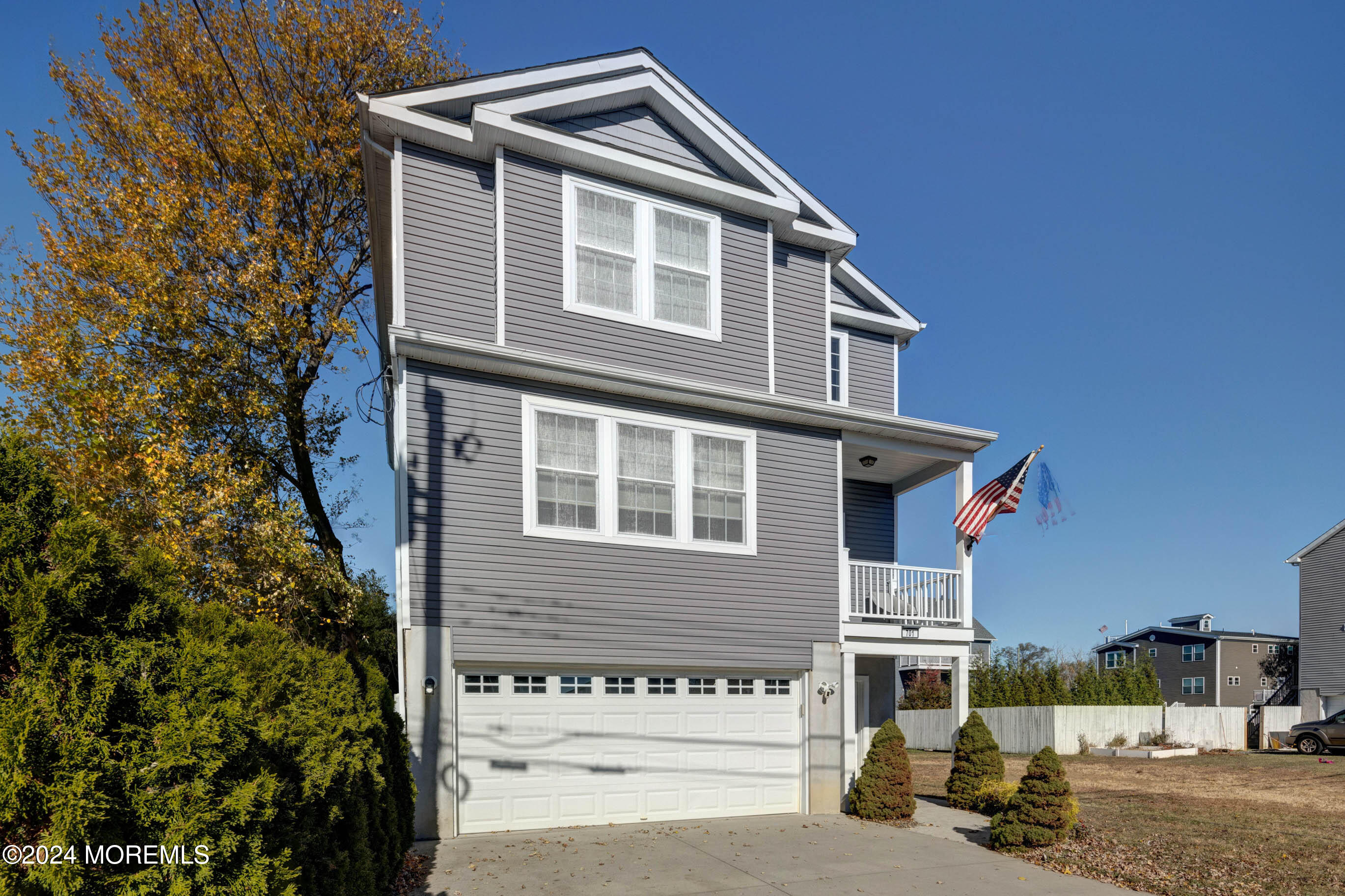 701 Prospect Avenue