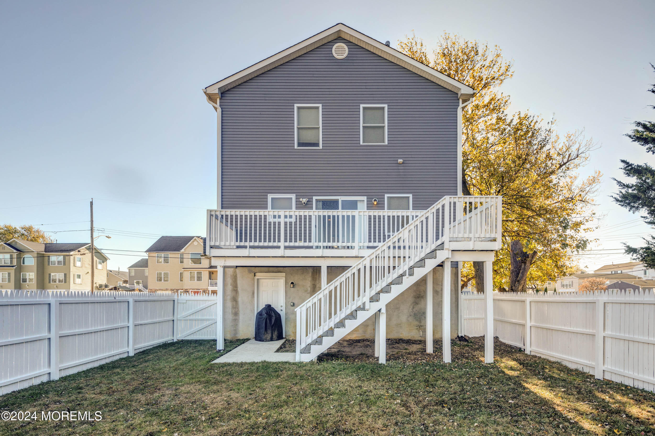 701 Prospect Avenue
