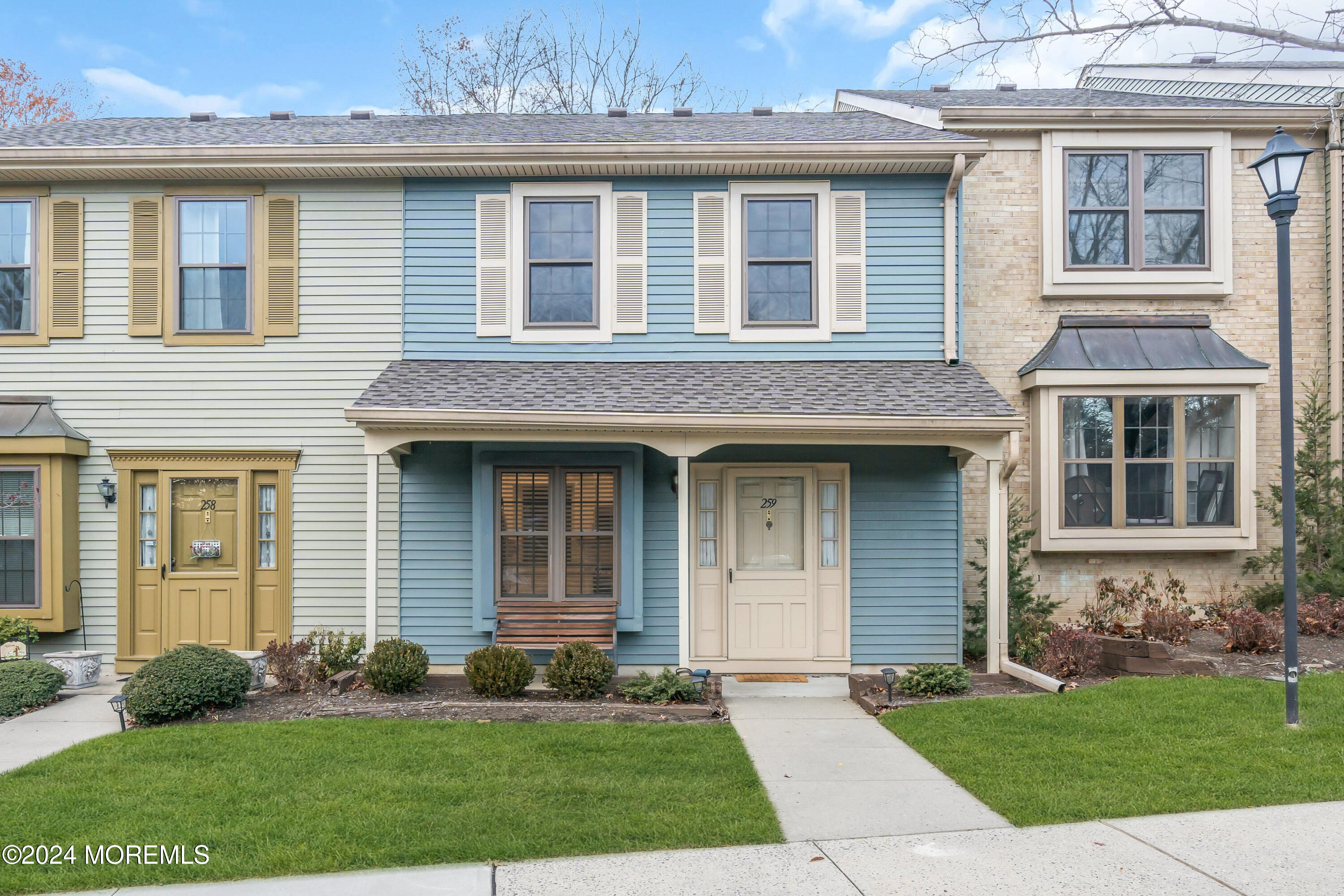 259 Grassmere Court