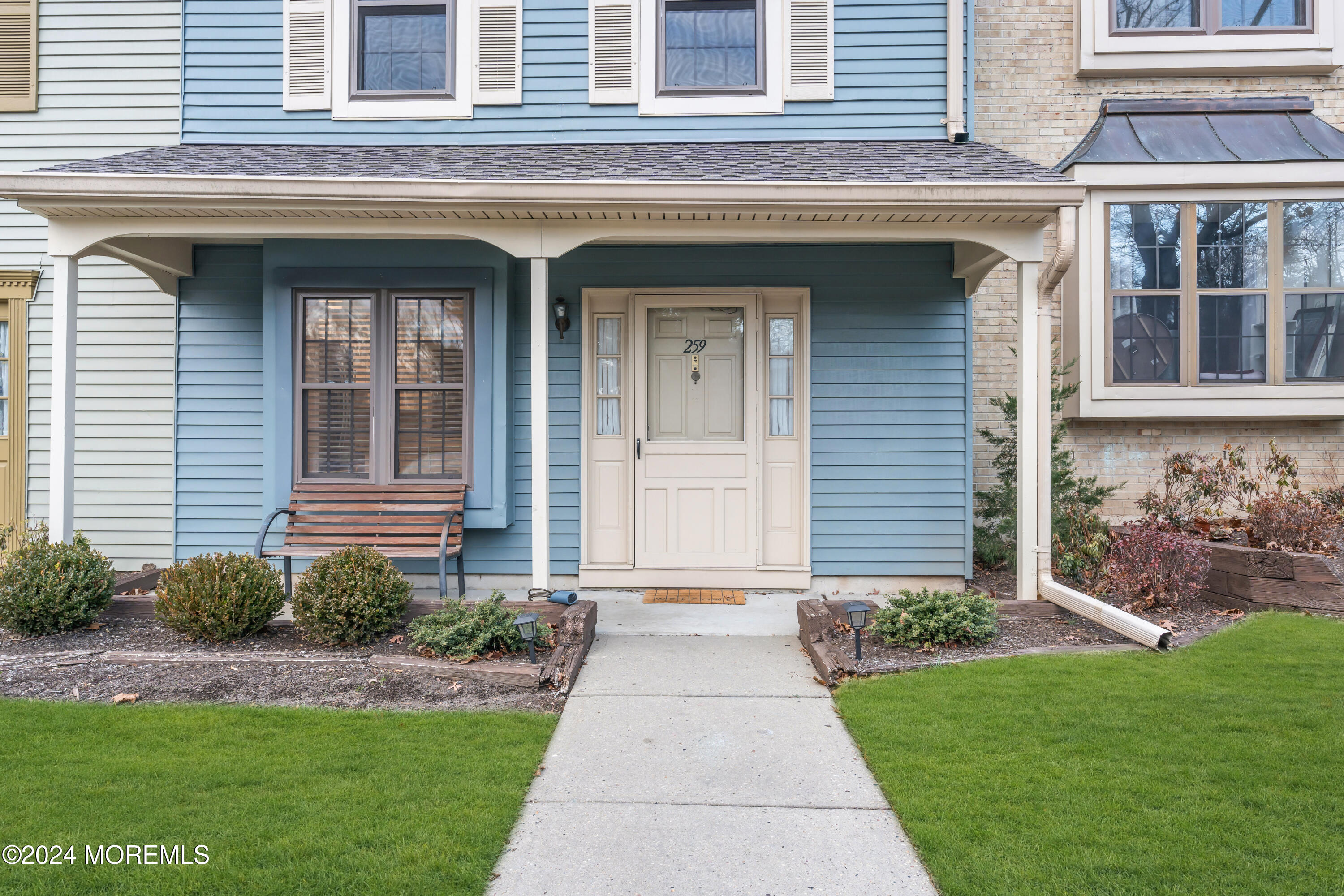 259 Grassmere Court