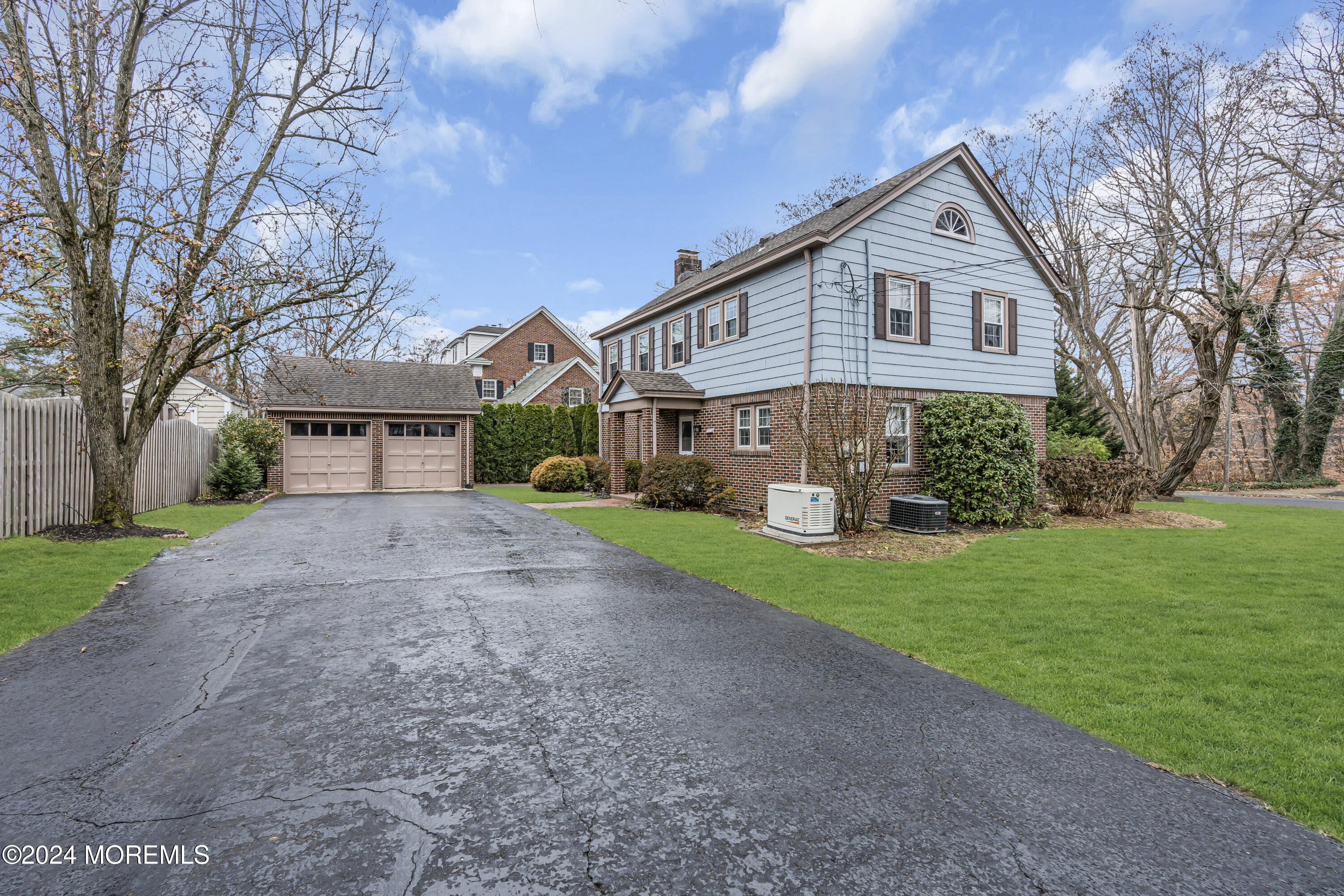 3 Edgemere Drive