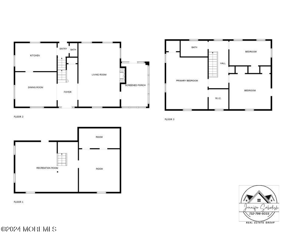3 Edgemere Drive
