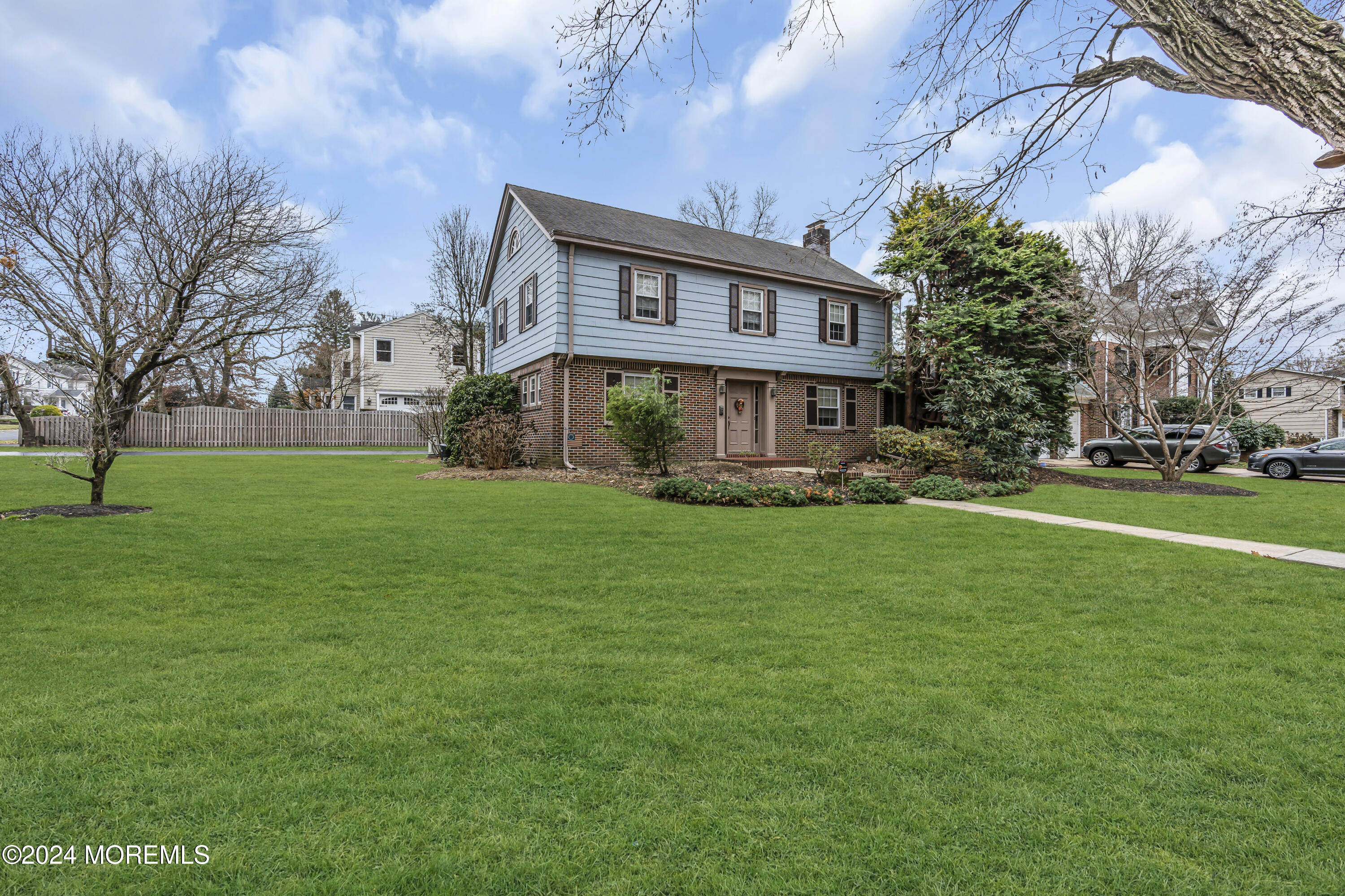 3 Edgemere Drive