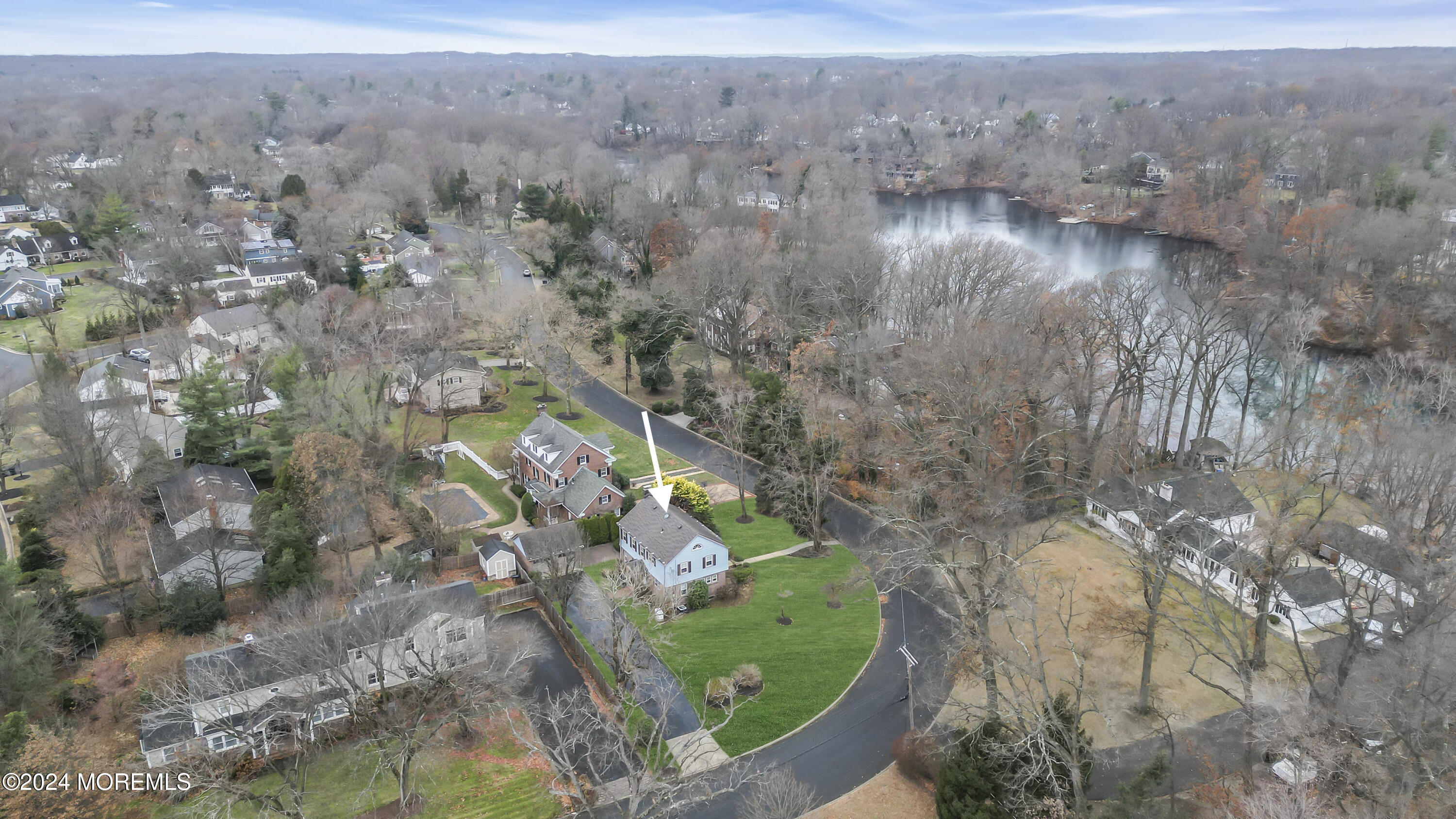 3 Edgemere Drive