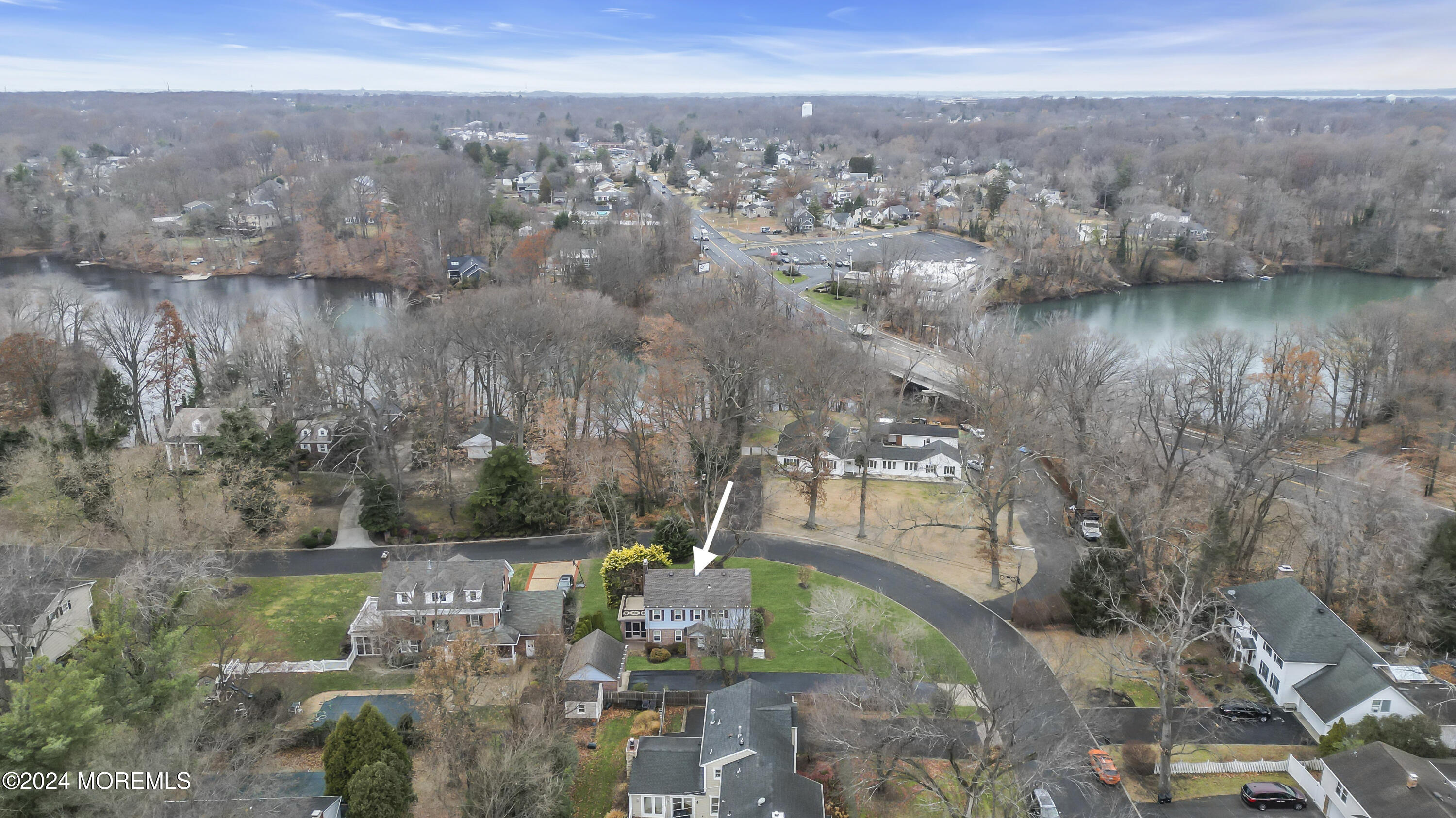 3 Edgemere Drive