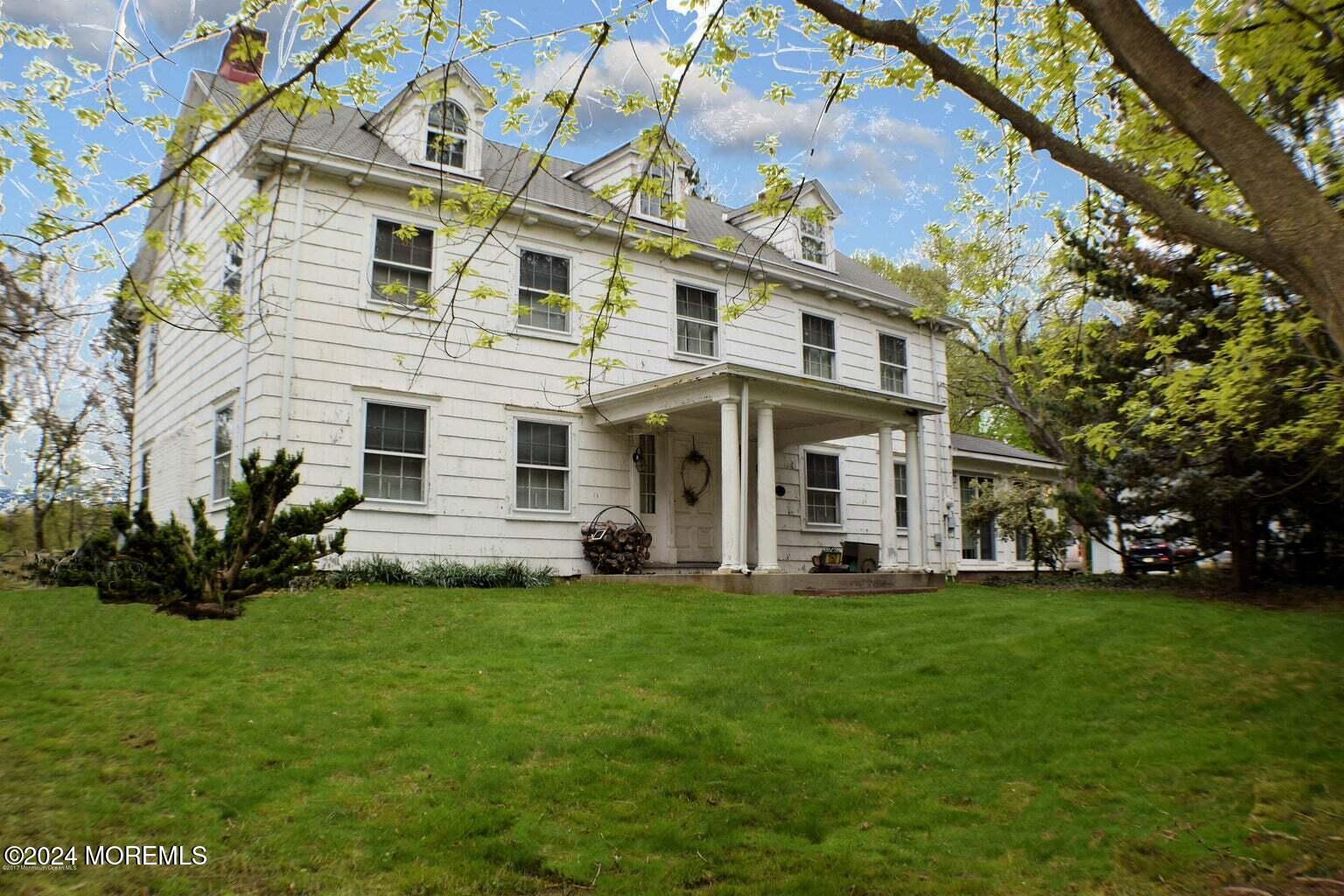 150 Wyncrest Road