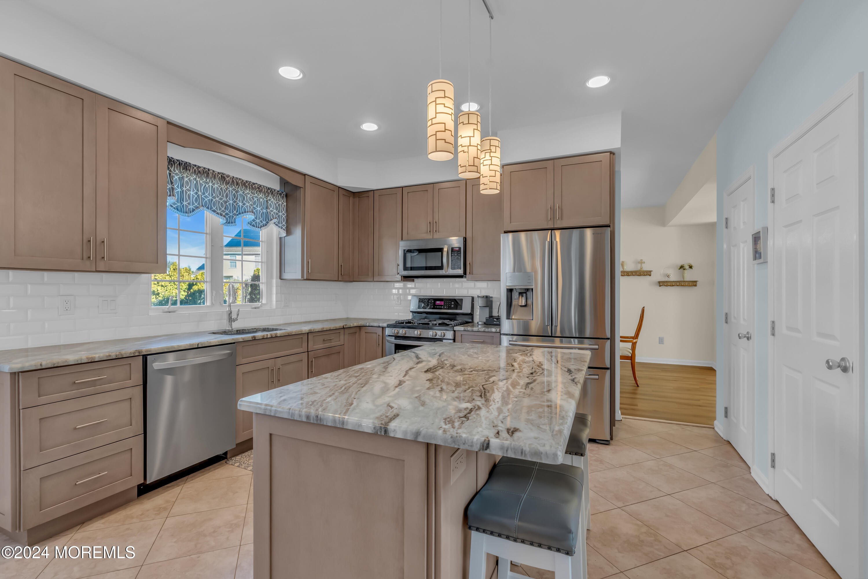 23 Gristmill Road
