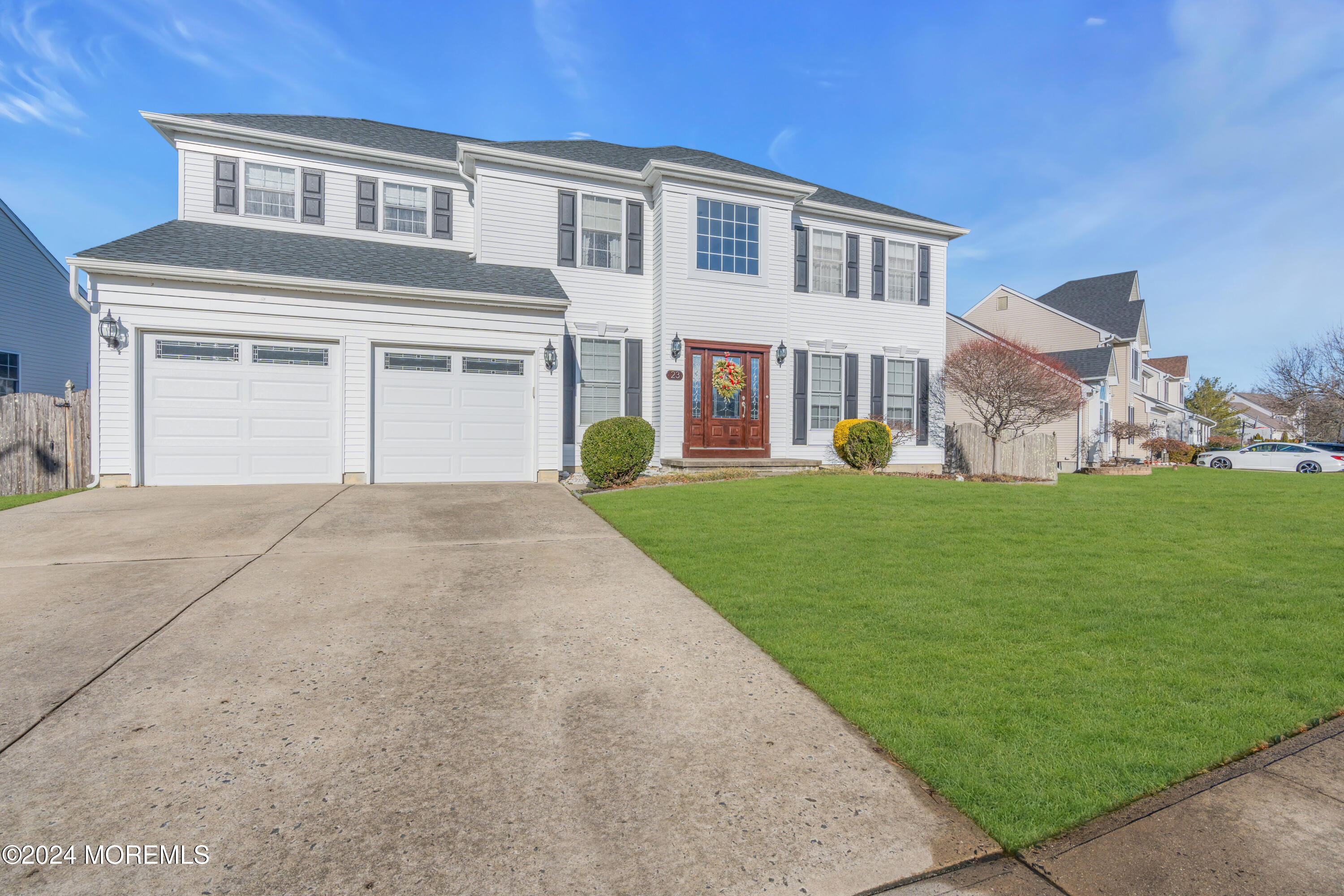 23 Gristmill Road