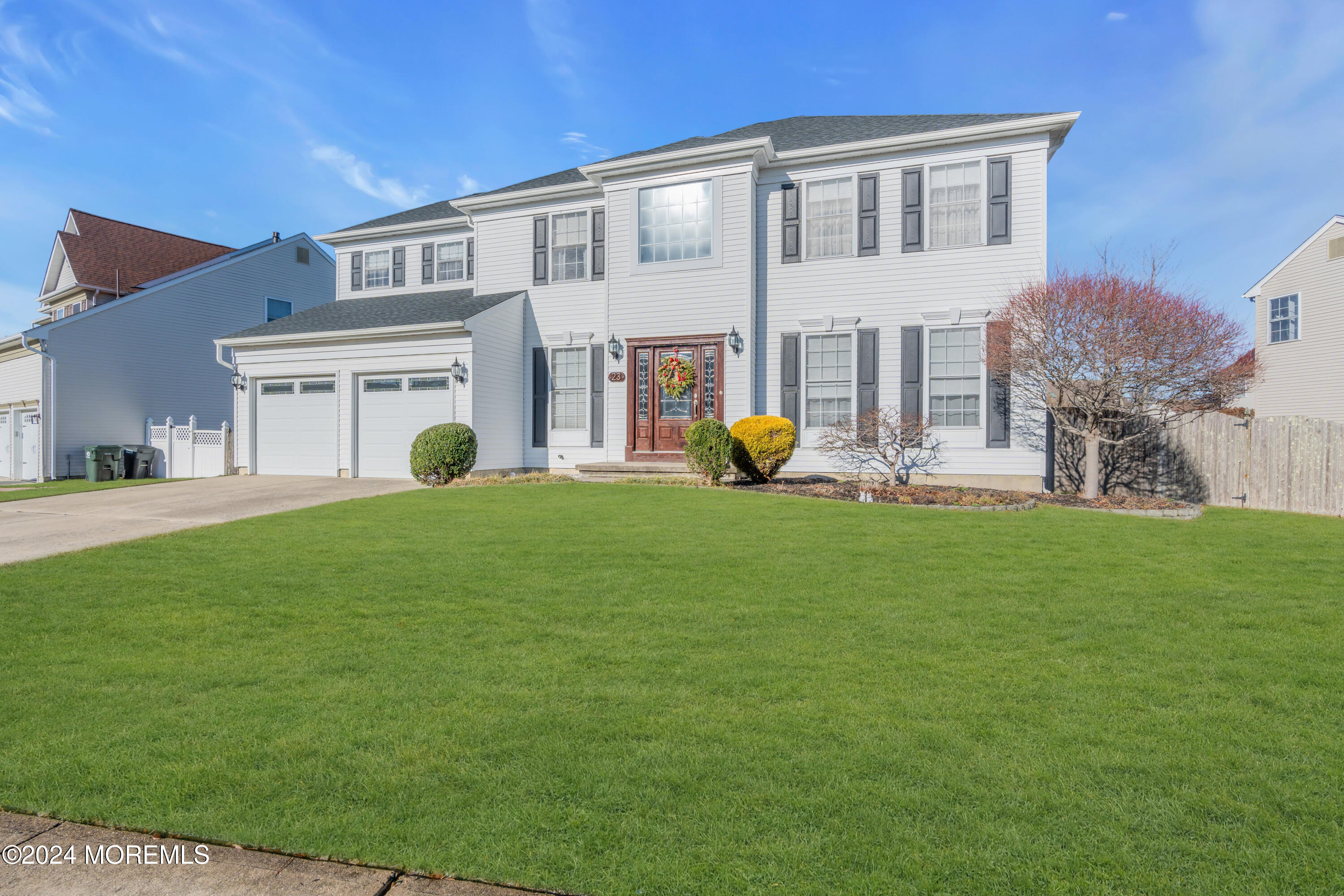 23 Gristmill Road