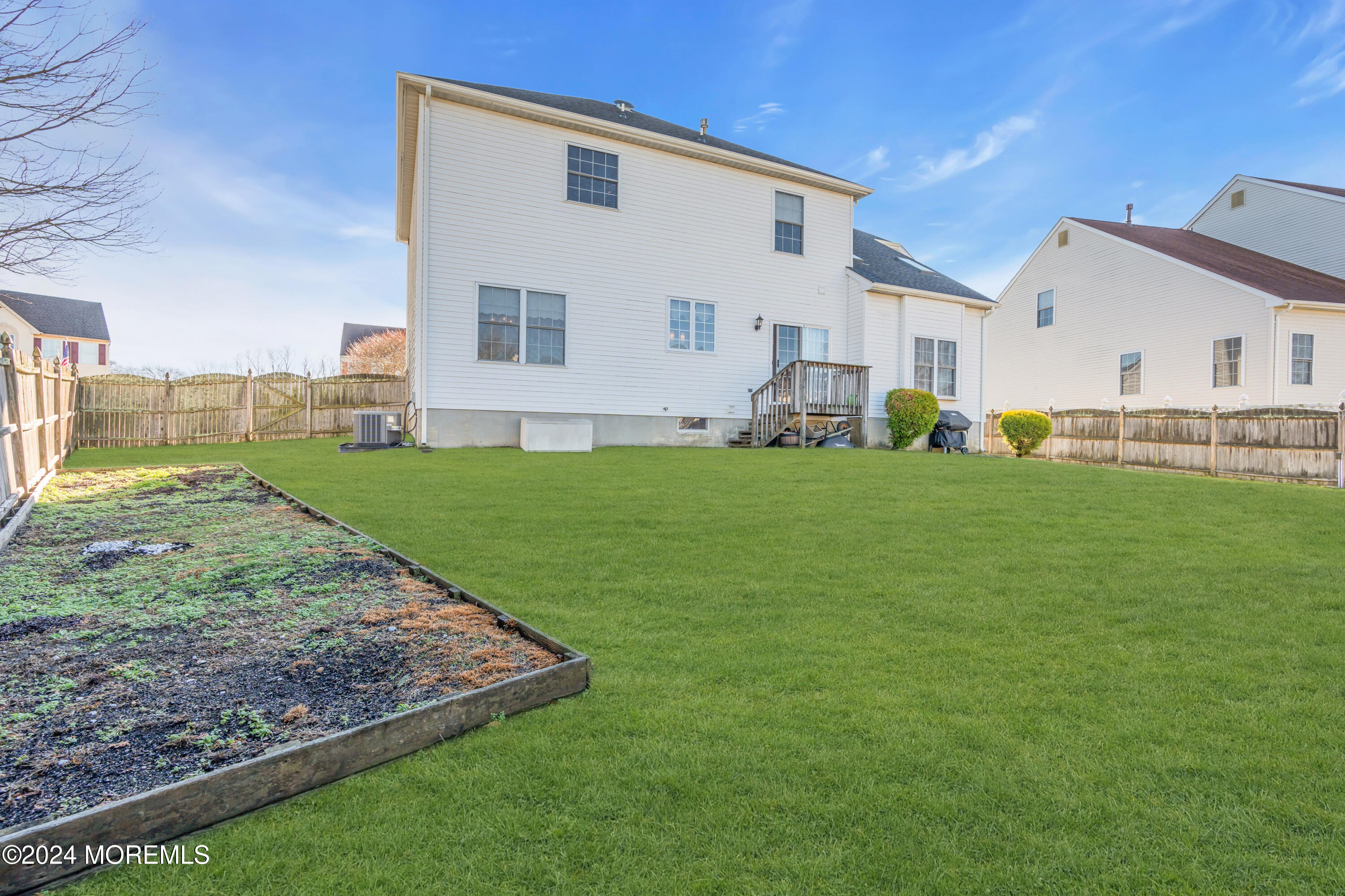 23 Gristmill Road