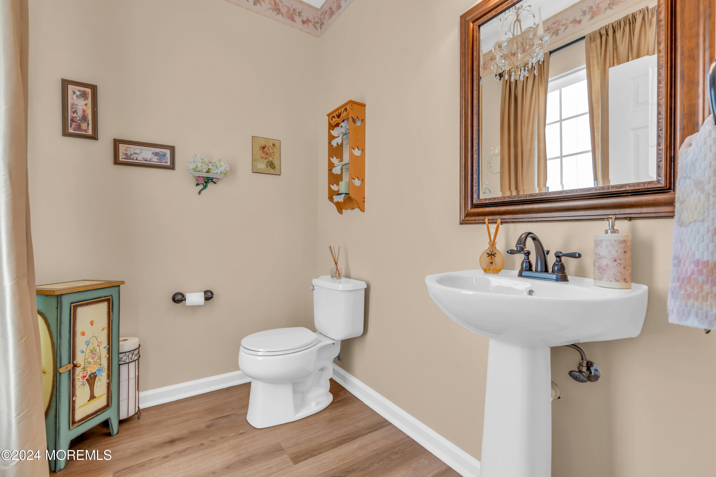 23 Gristmill Road