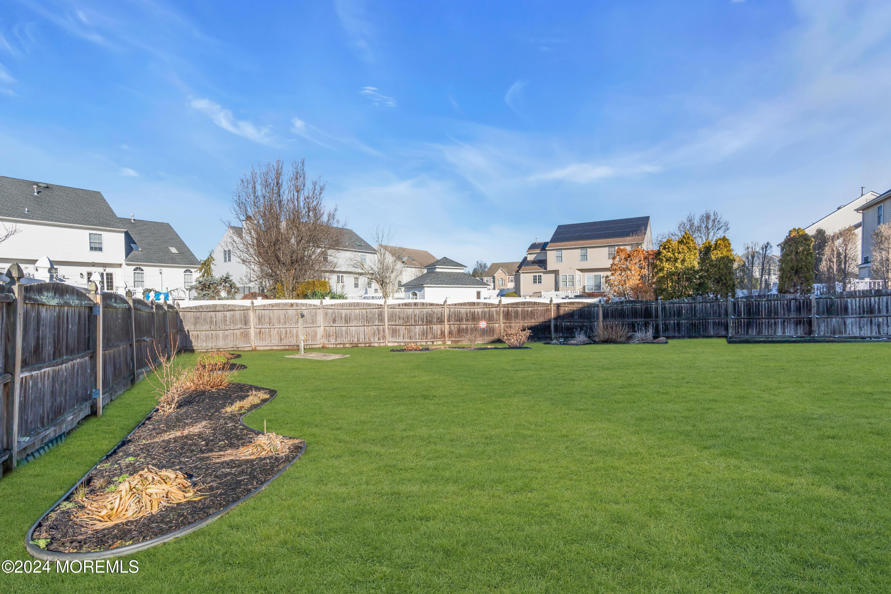 23 Gristmill Road