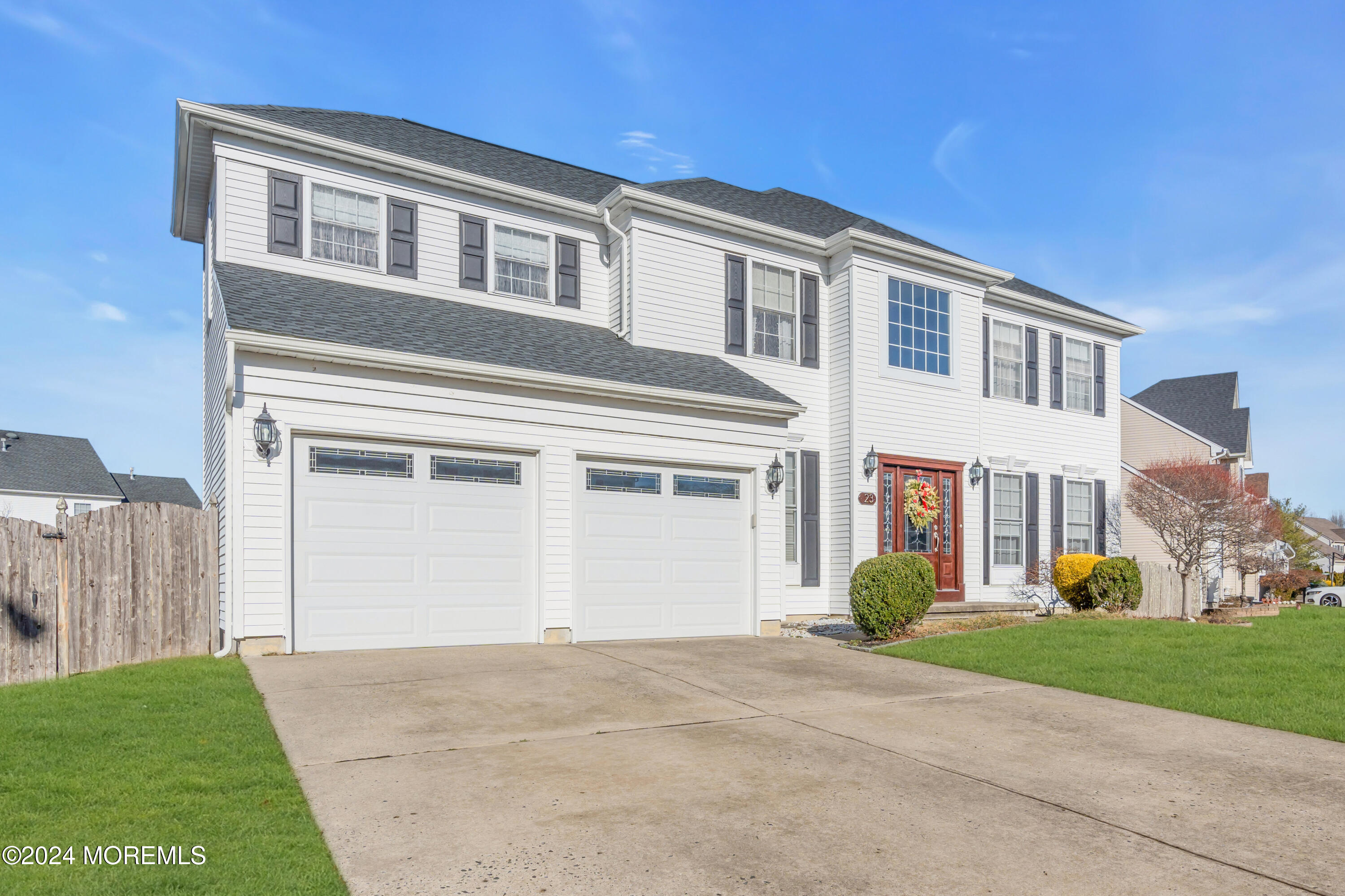 23 Gristmill Road