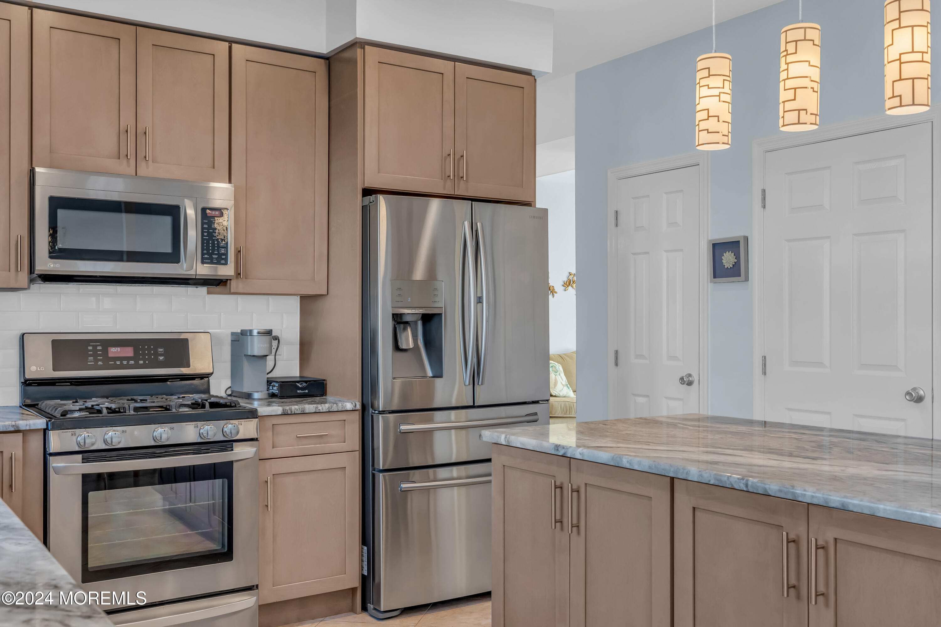 23 Gristmill Road