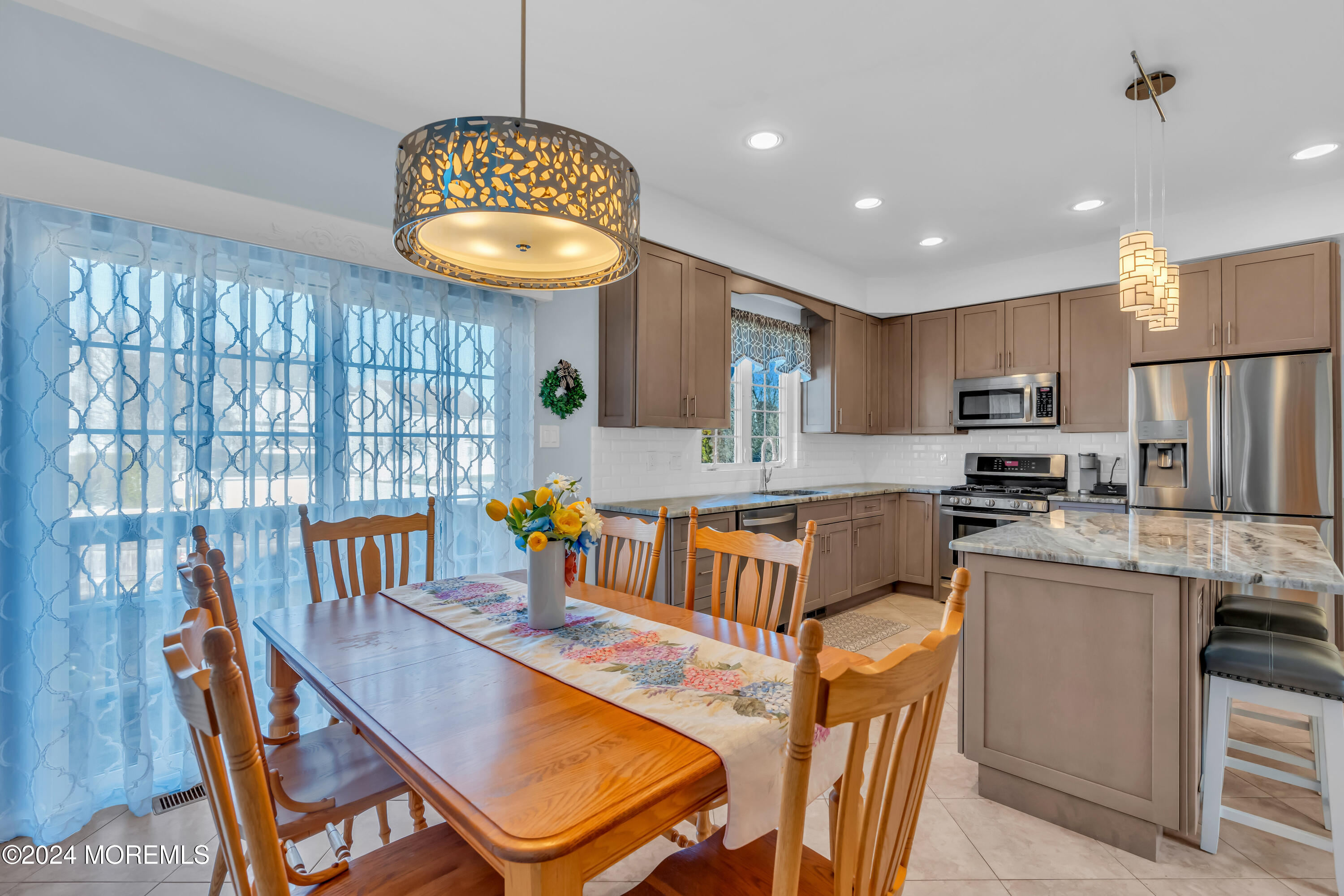 23 Gristmill Road