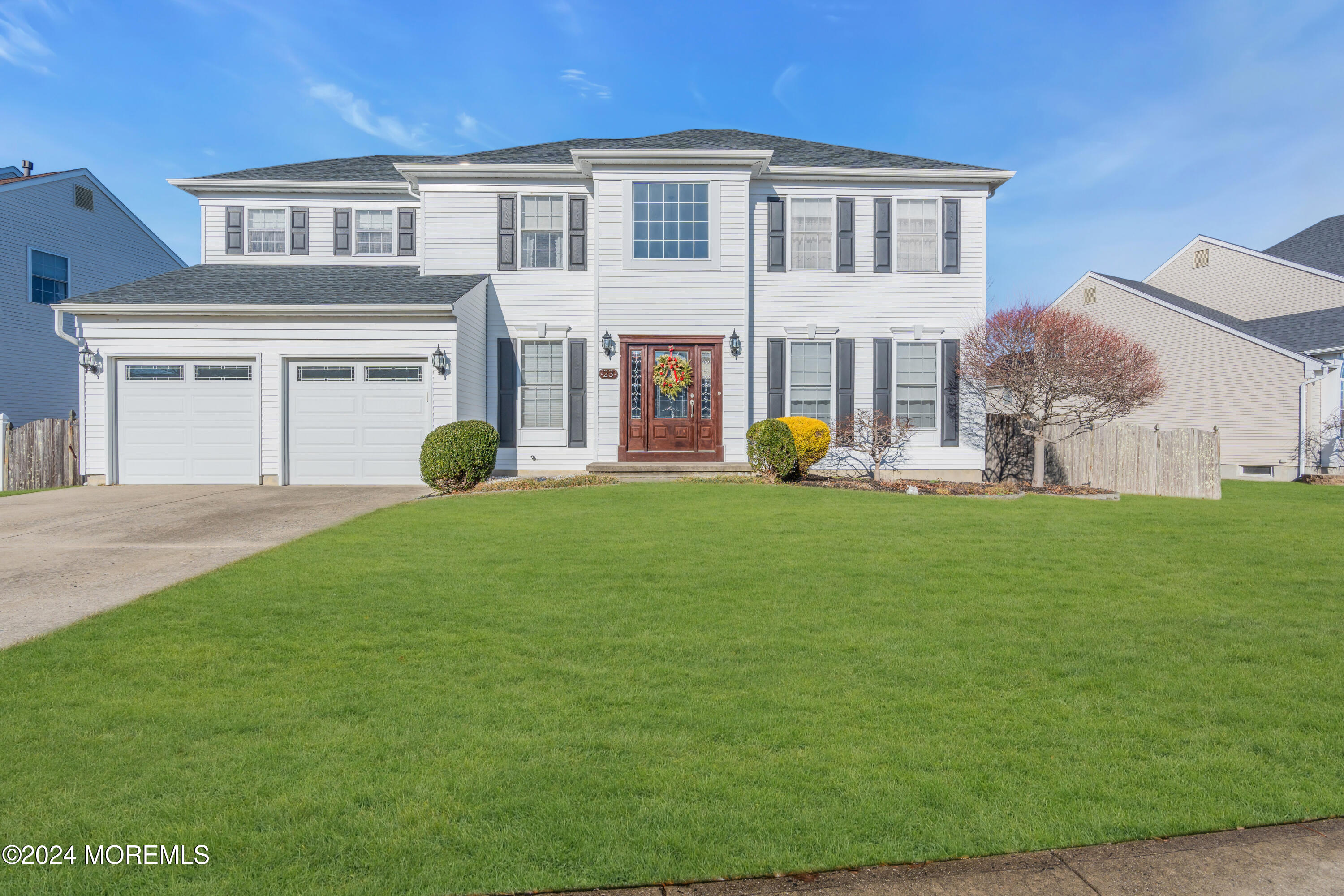 23 Gristmill Road
