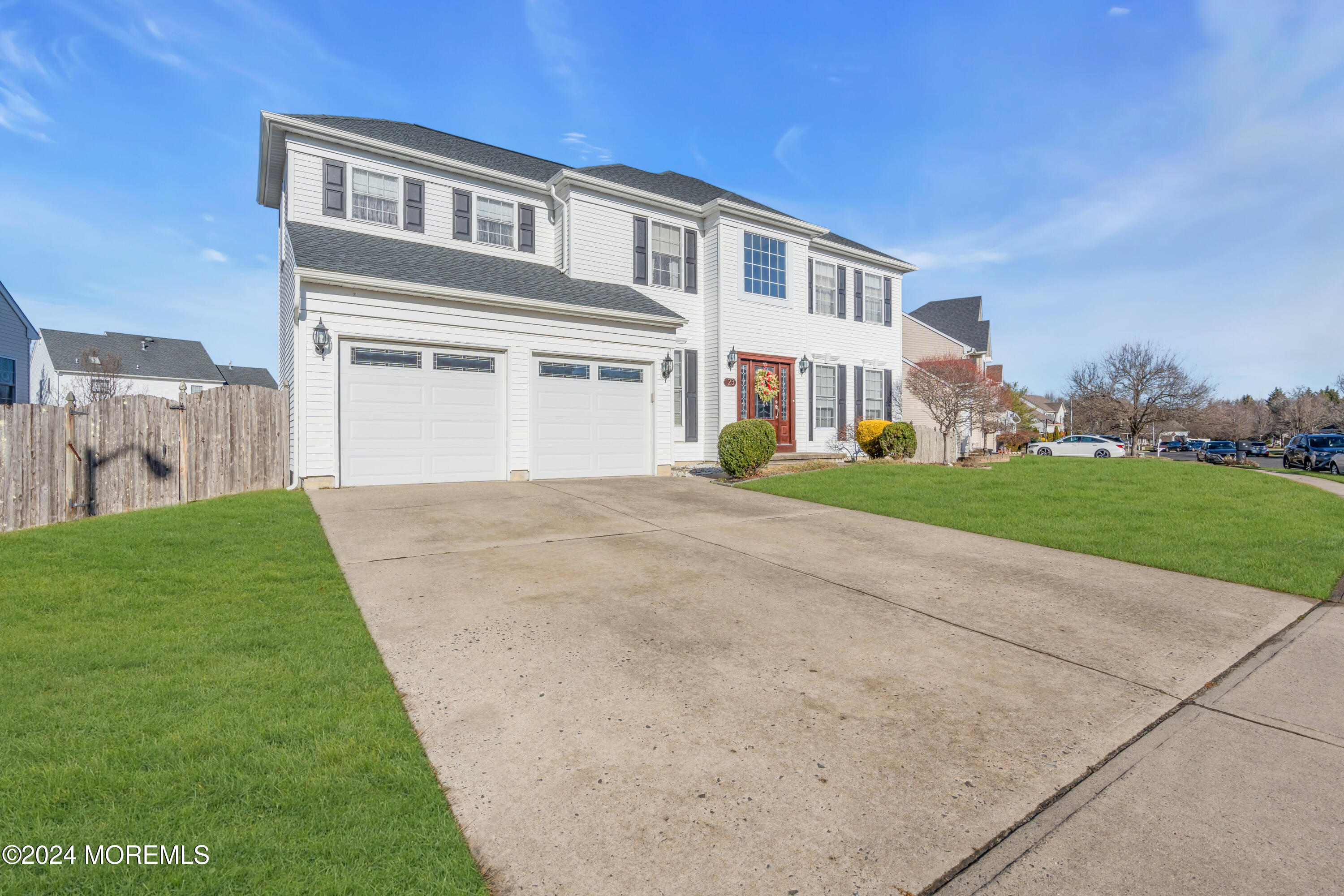 23 Gristmill Road