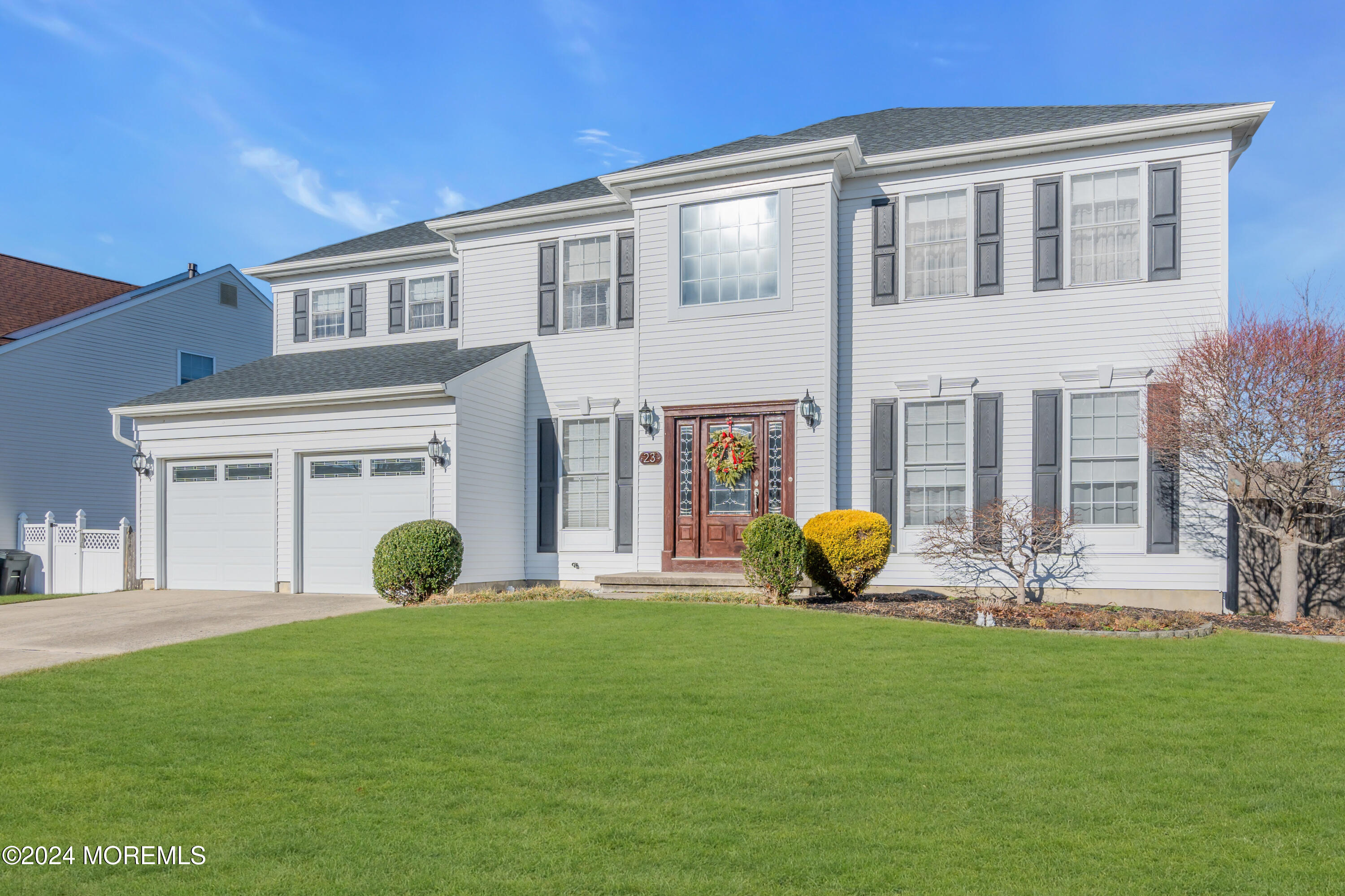23 Gristmill Road