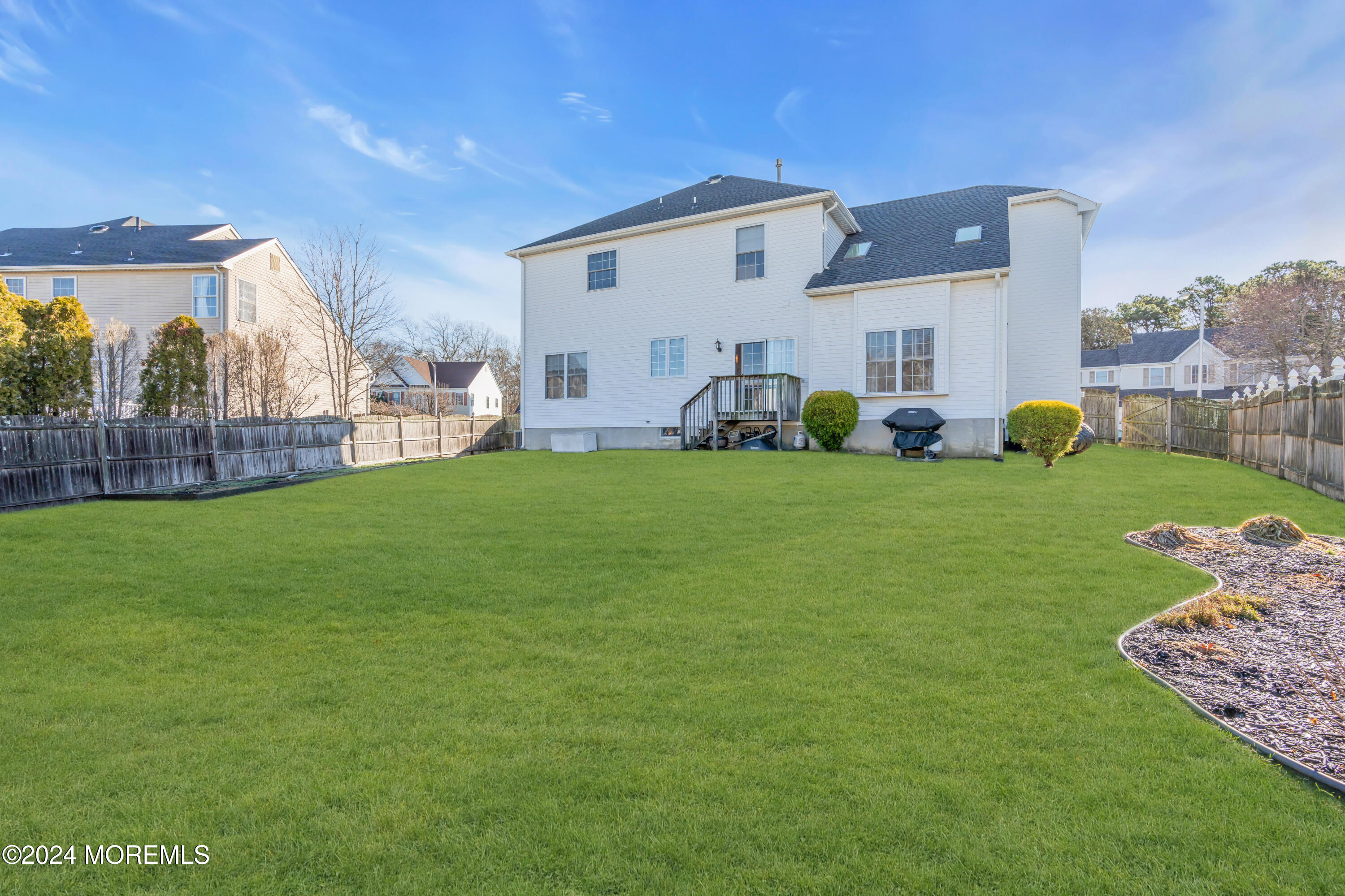 23 Gristmill Road