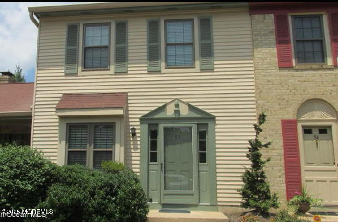 53 Winchester Court