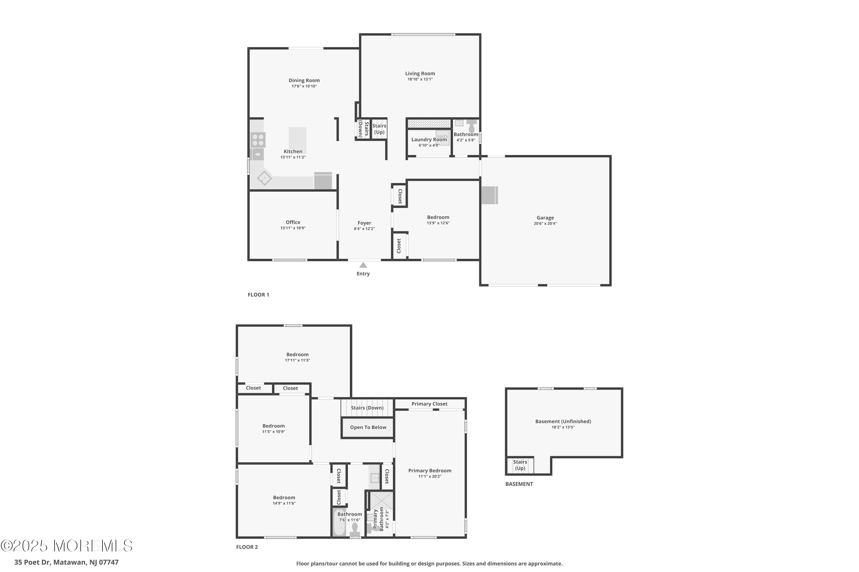 35 Poet Drive