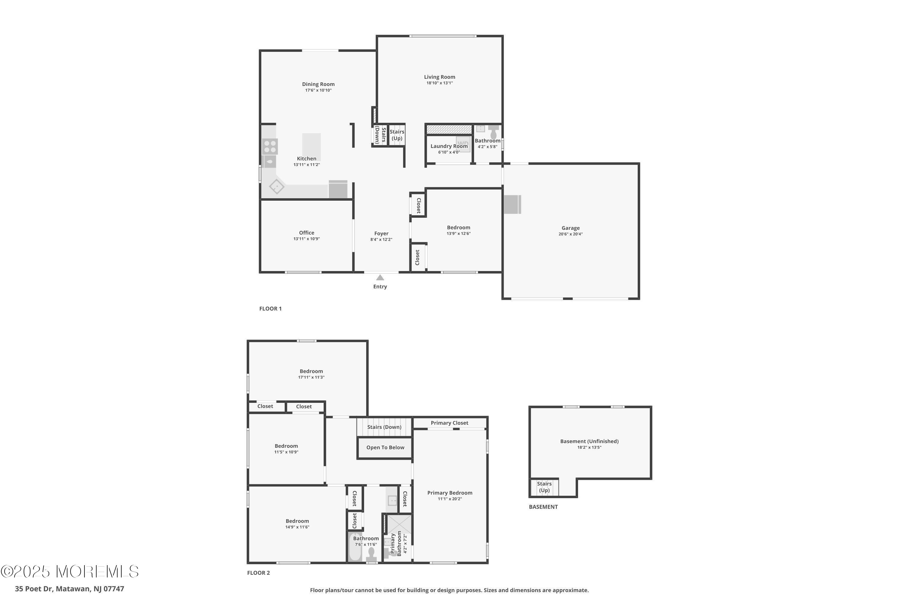 35 Poet Drive