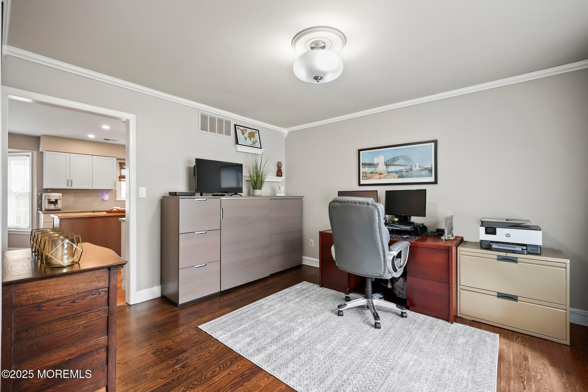 2 Independence Drive