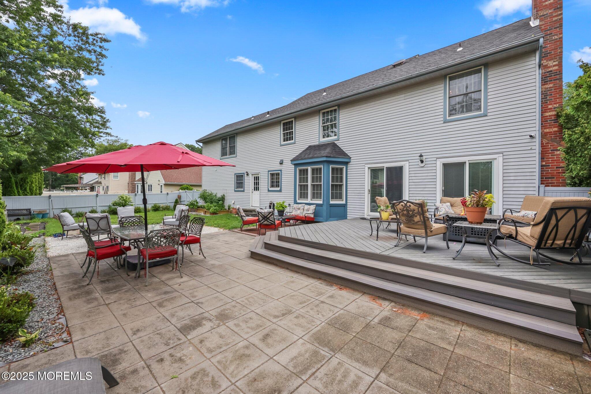2 Independence Drive