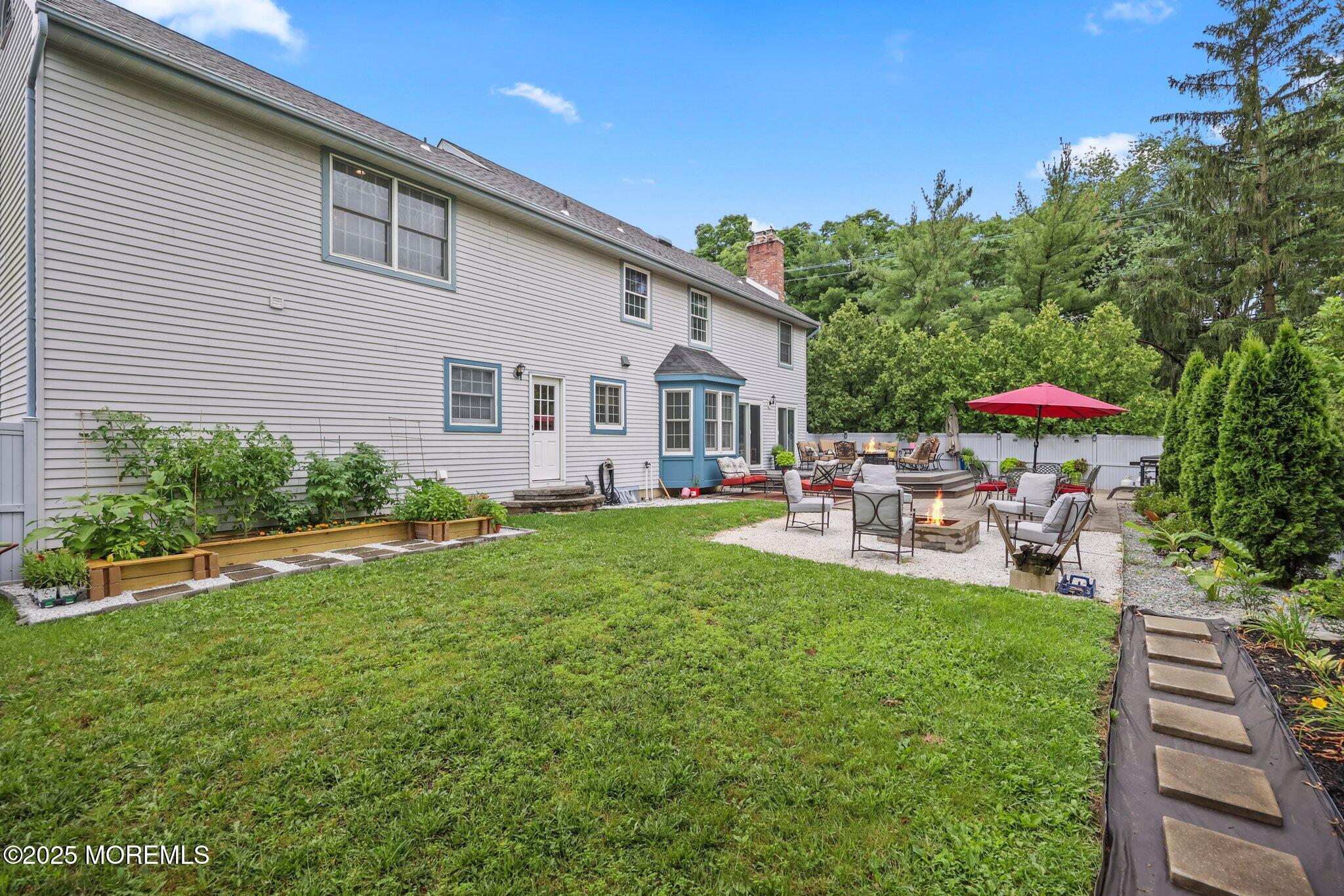 2 Independence Drive
