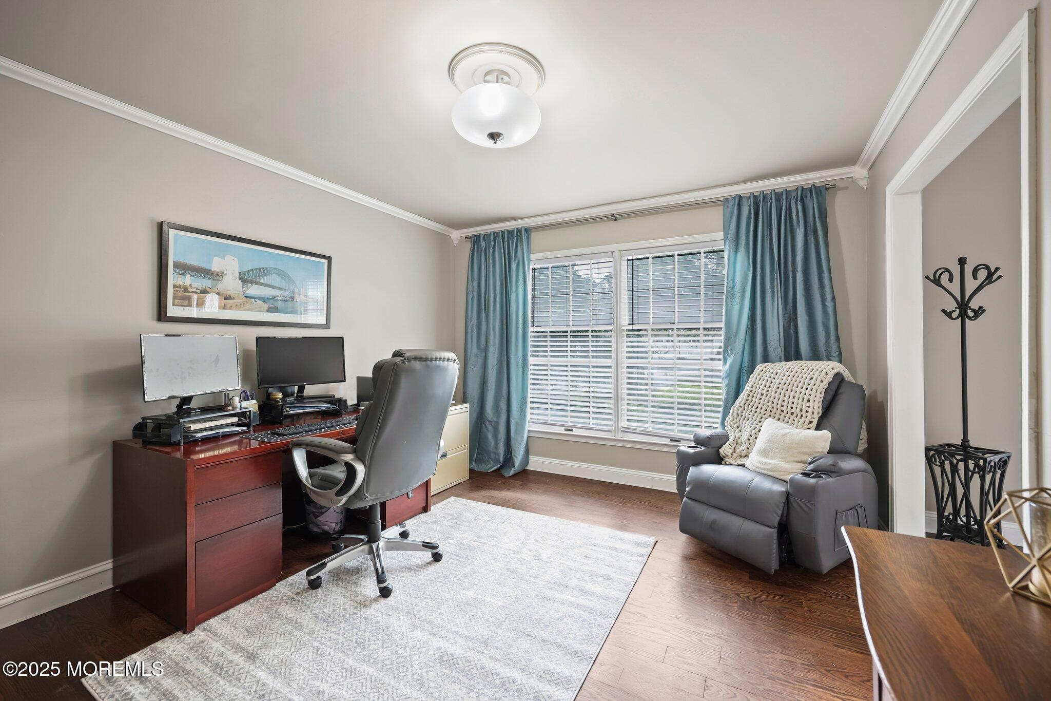 2 Independence Drive