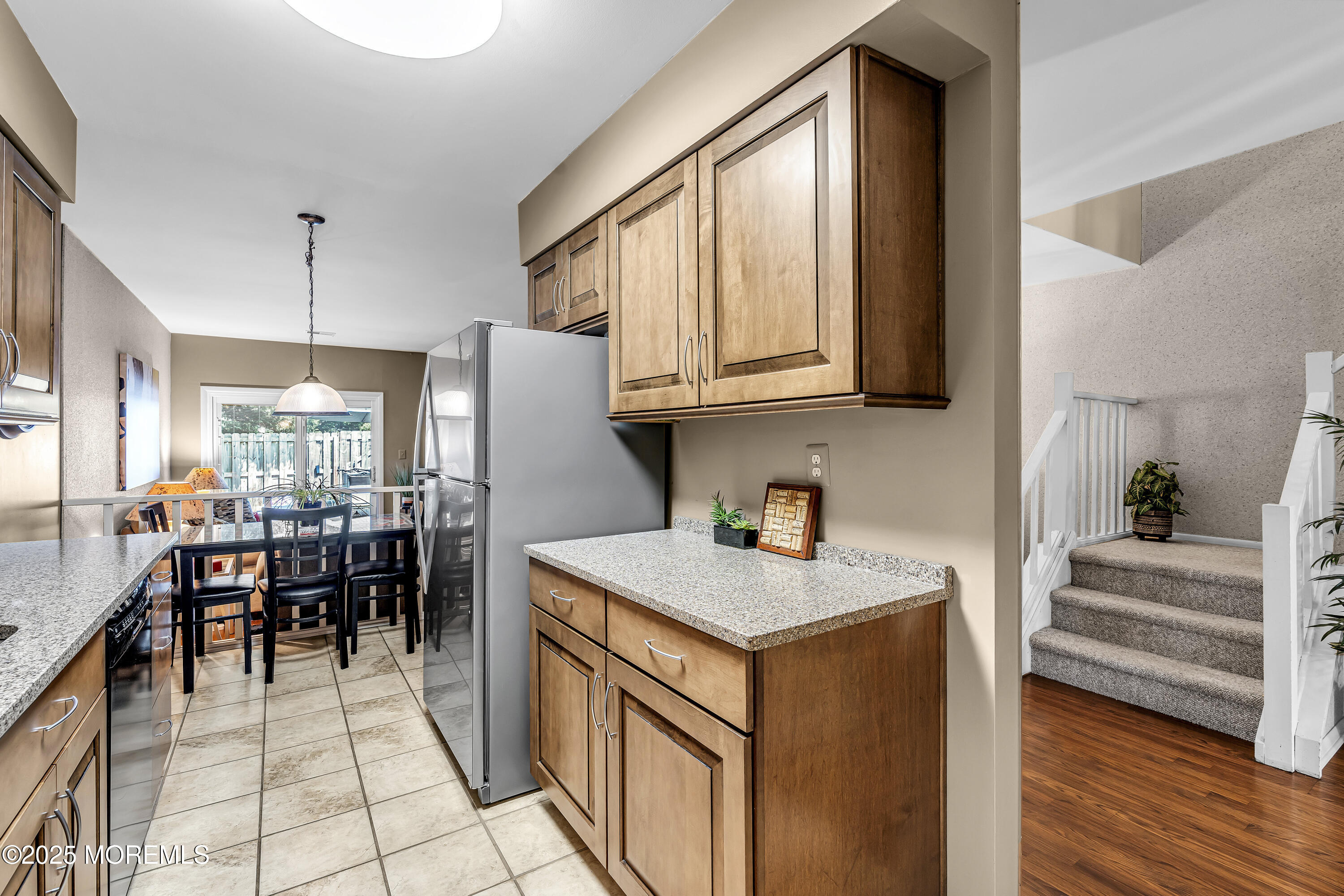 123 Lexington Circle