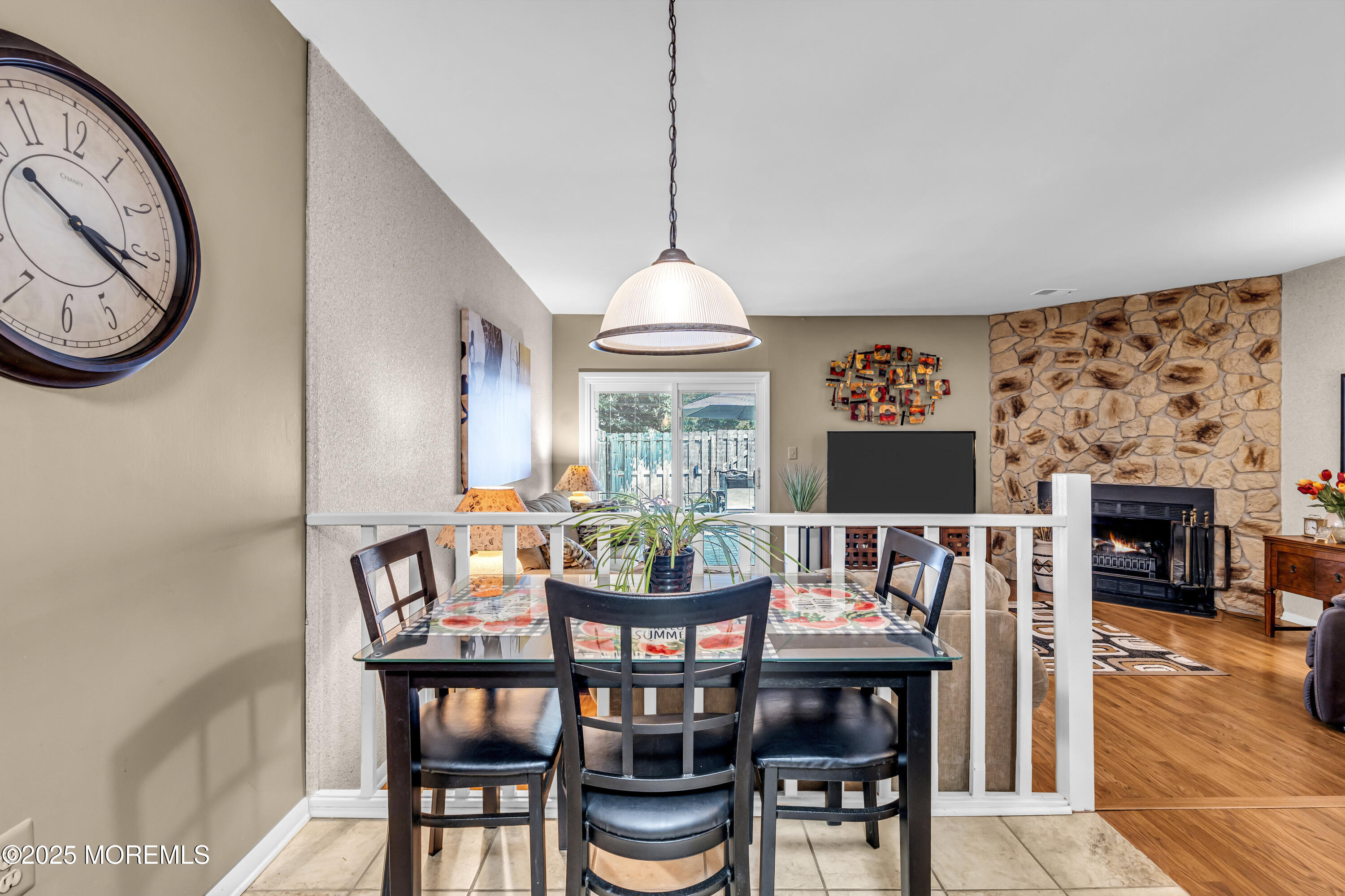 123 Lexington Circle
