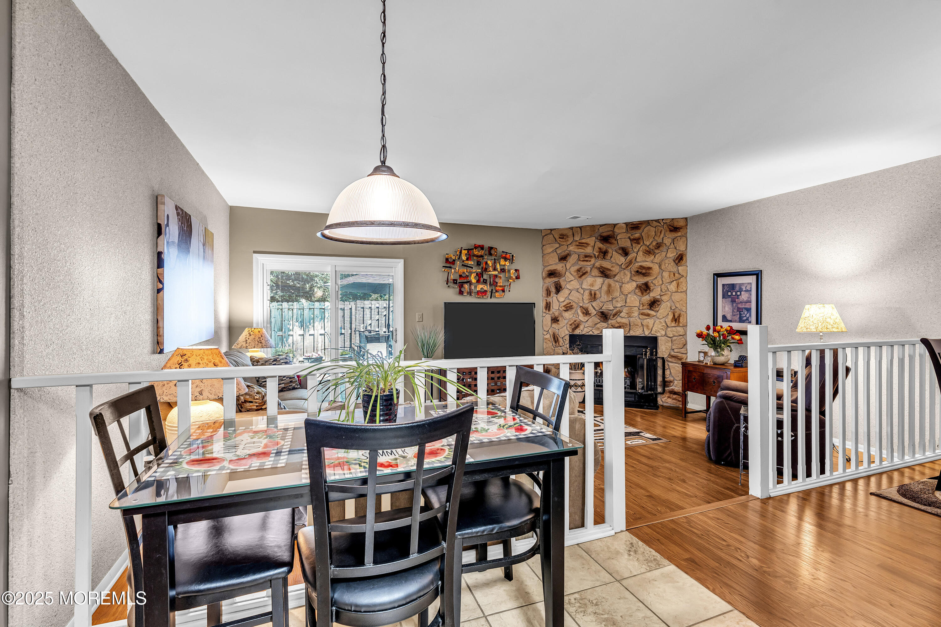 123 Lexington Circle