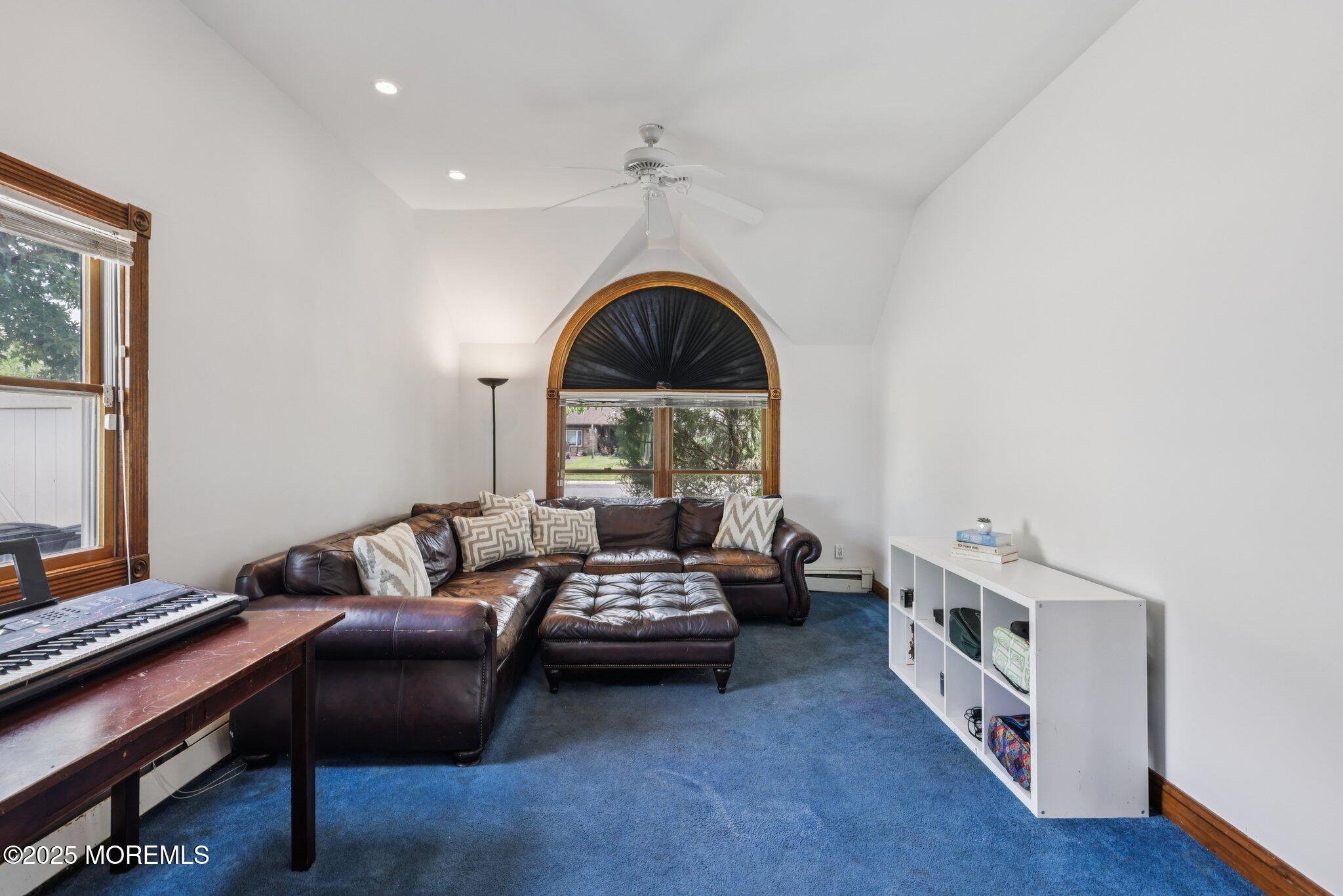 40 North Circle