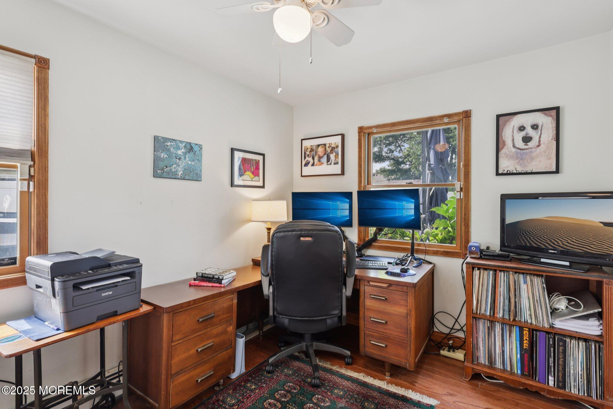 40 North Circle