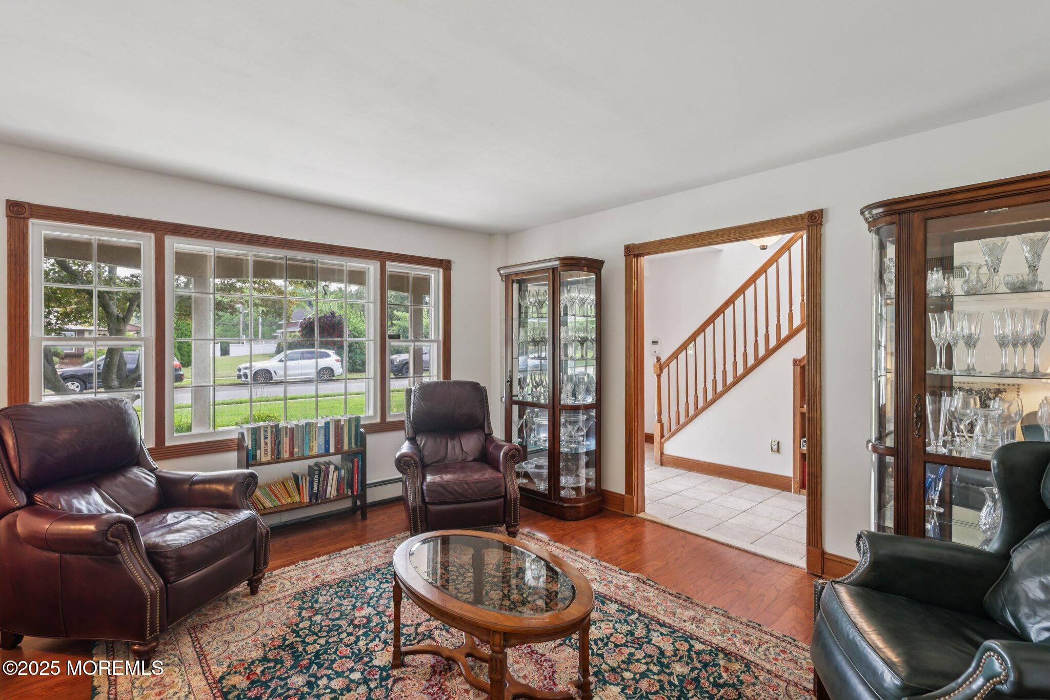 40 North Circle