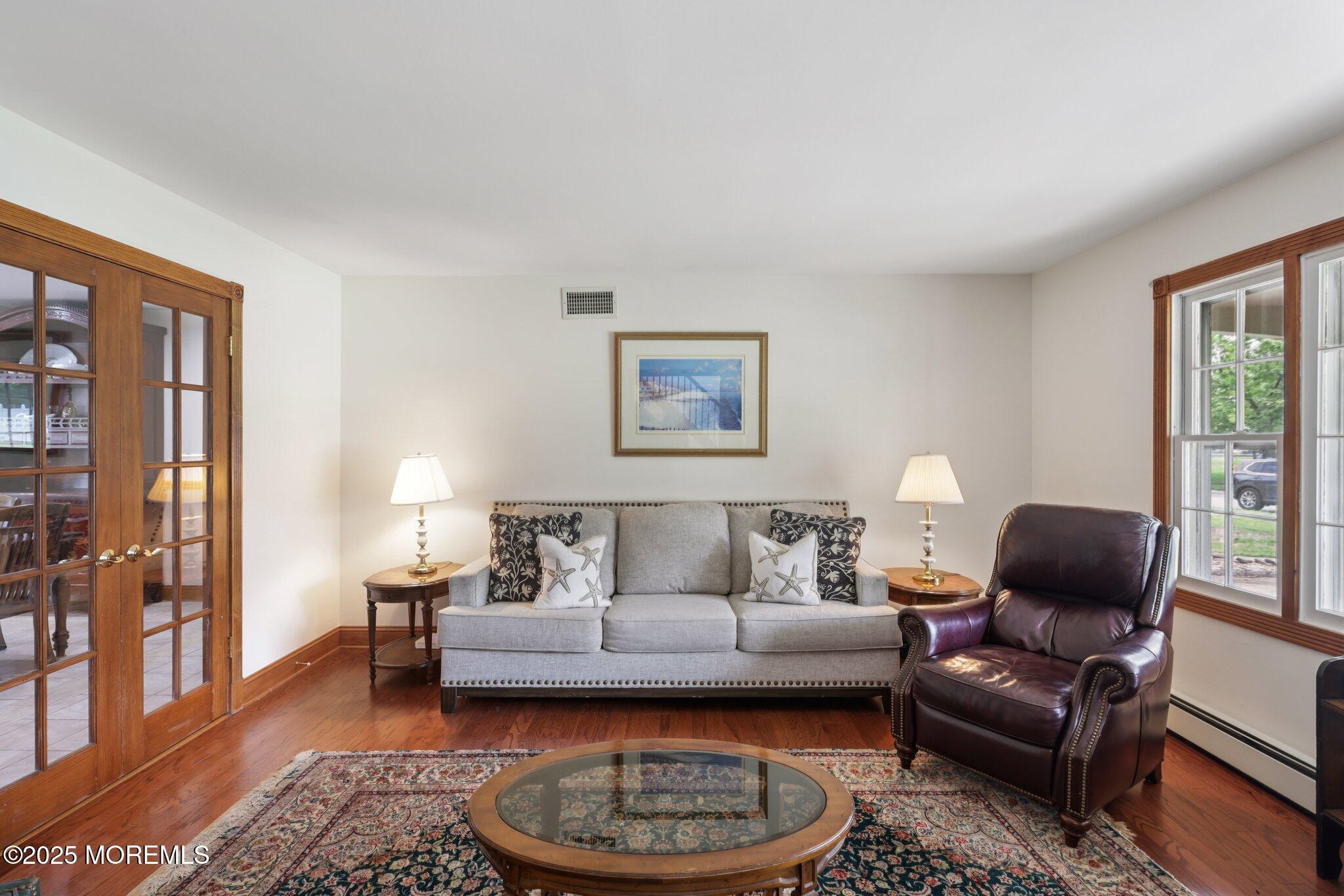 40 North Circle