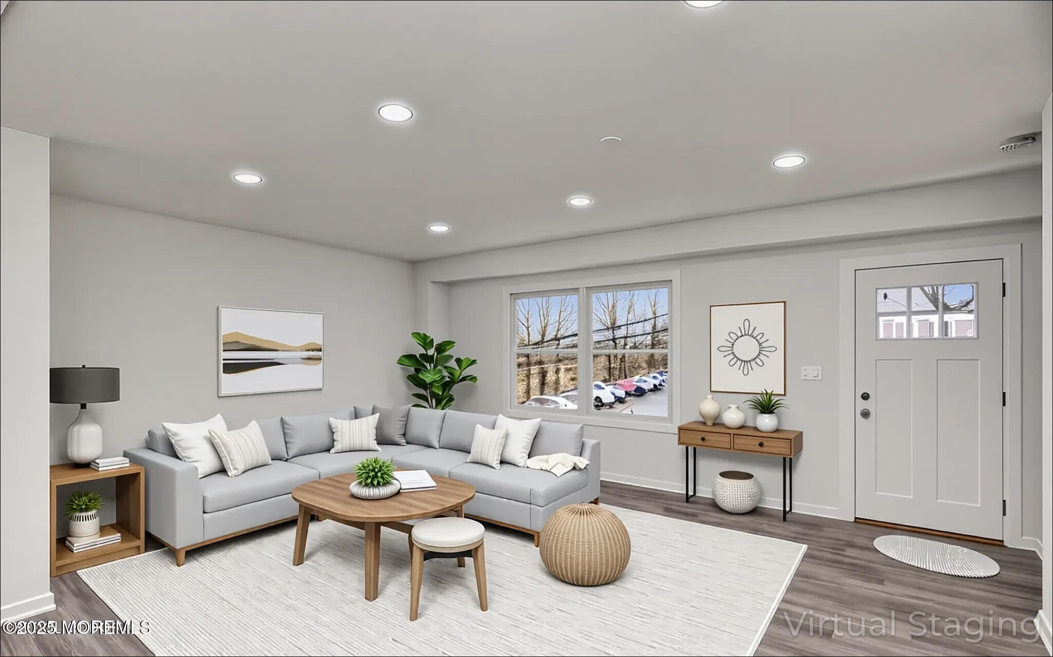 8 Ravine Drive B