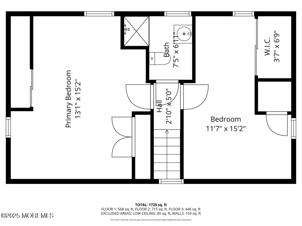415 Robbins Road