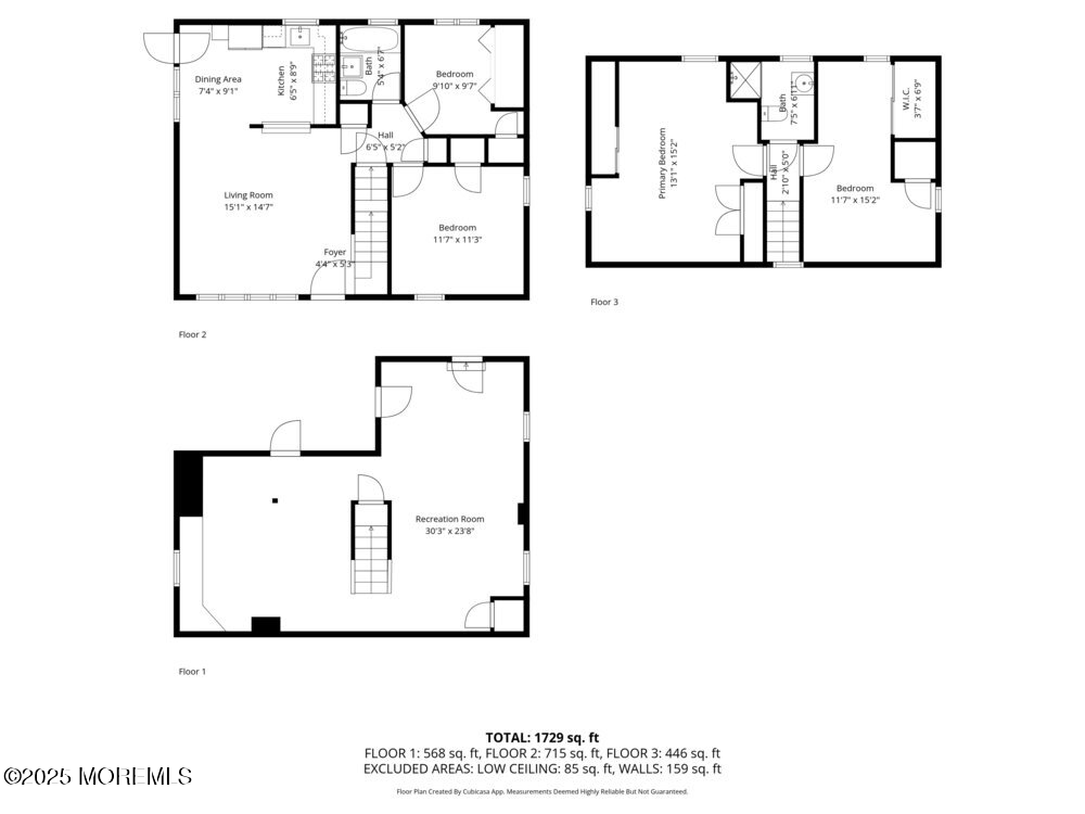 415 Robbins Road