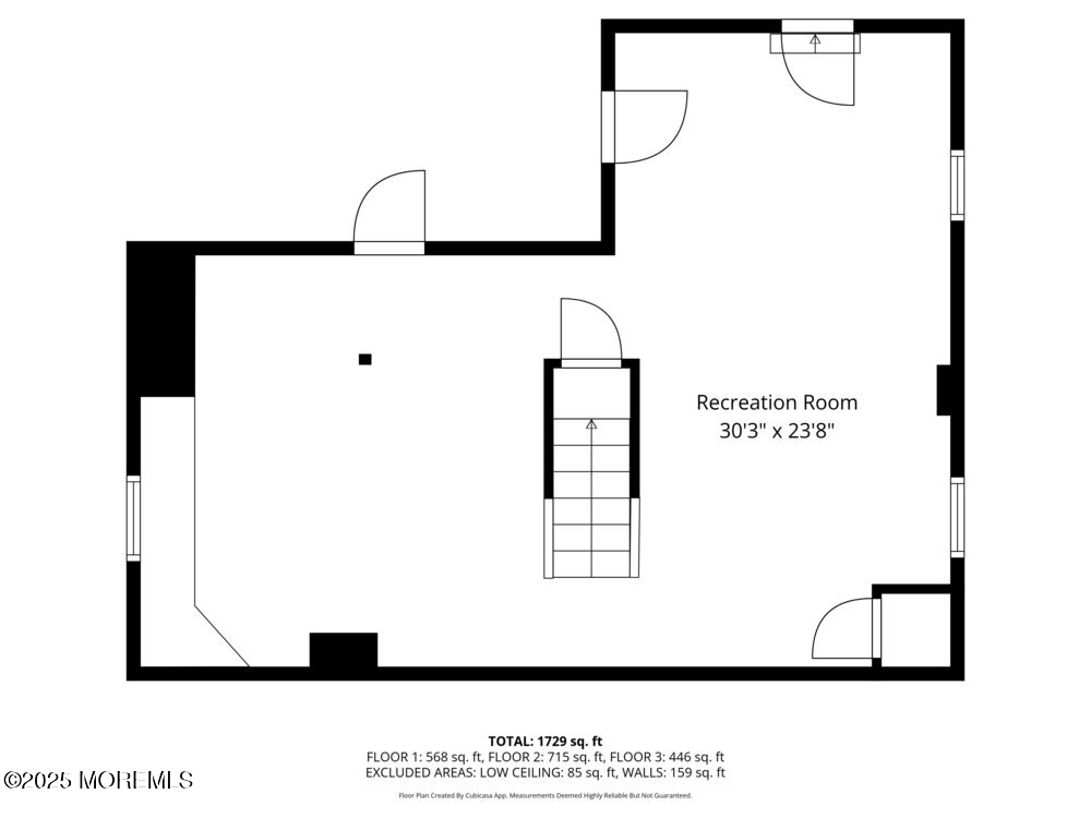 415 Robbins Road