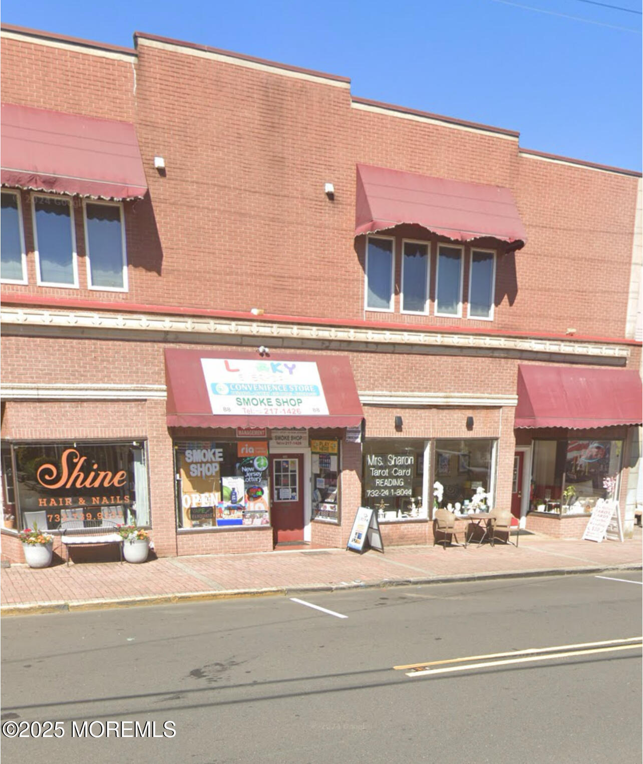 92 Broad Street