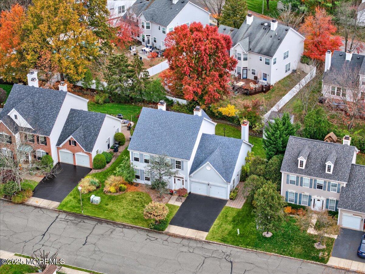 508 Lanzaro Drive