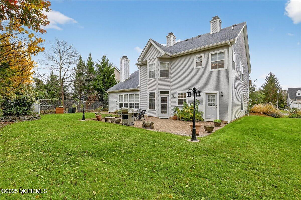 508 Lanzaro Drive