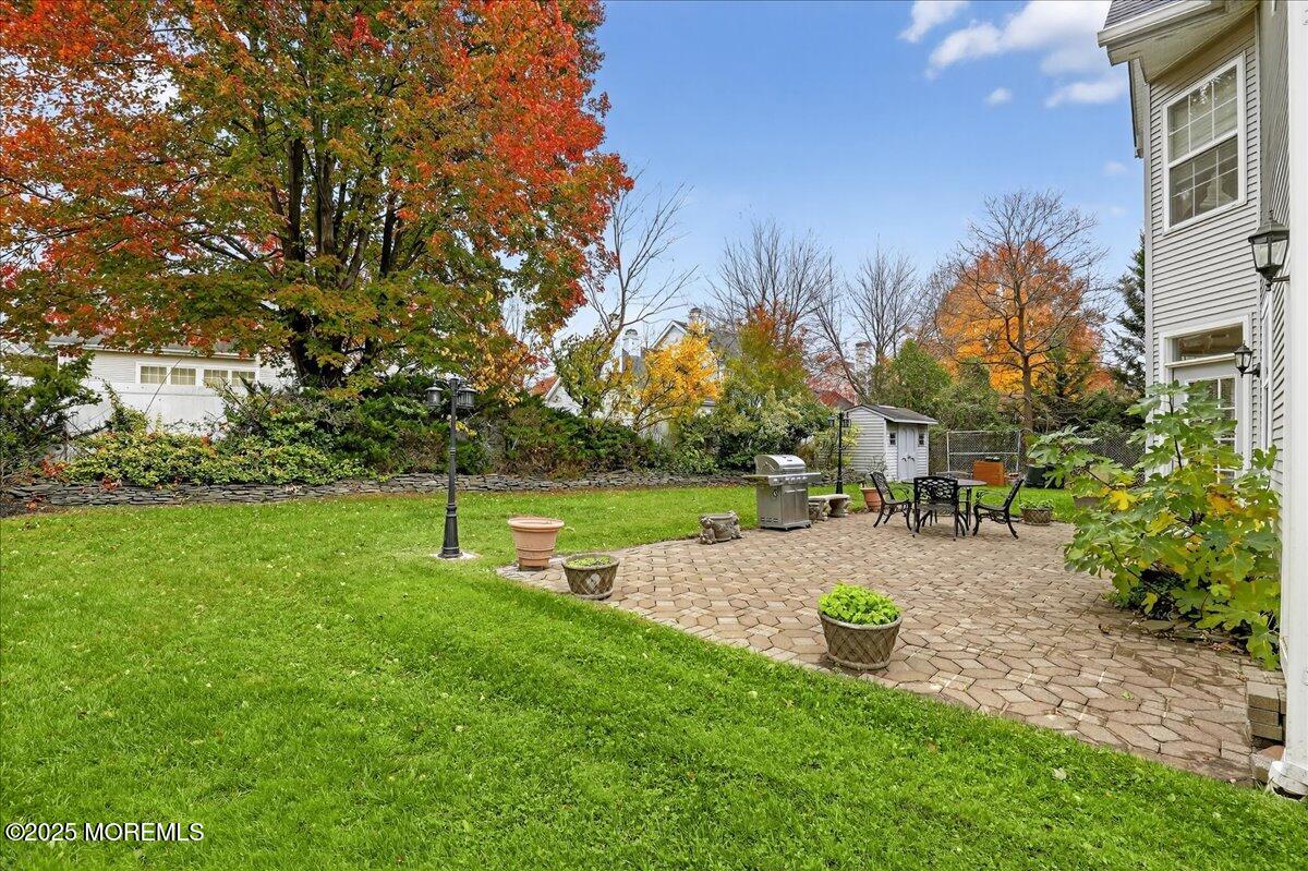 508 Lanzaro Drive