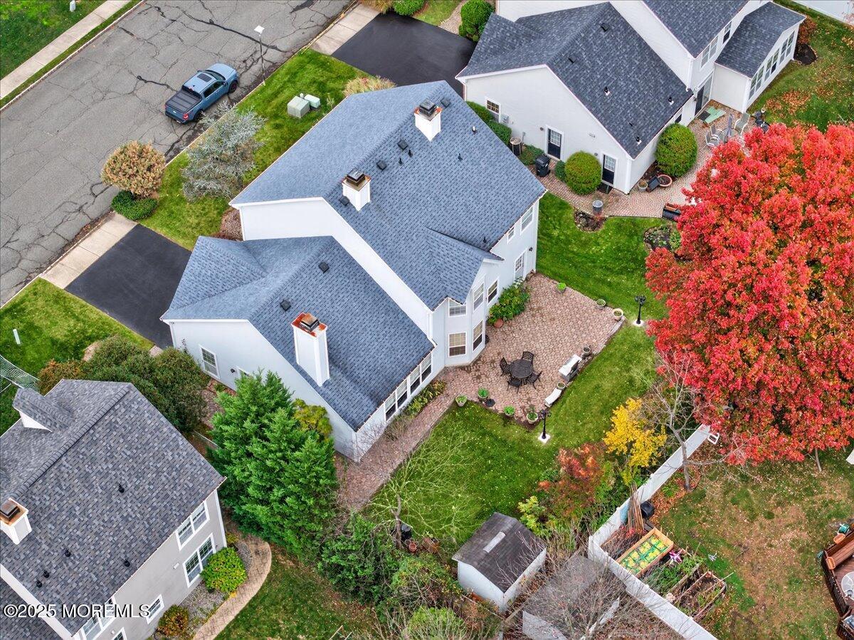 508 Lanzaro Drive