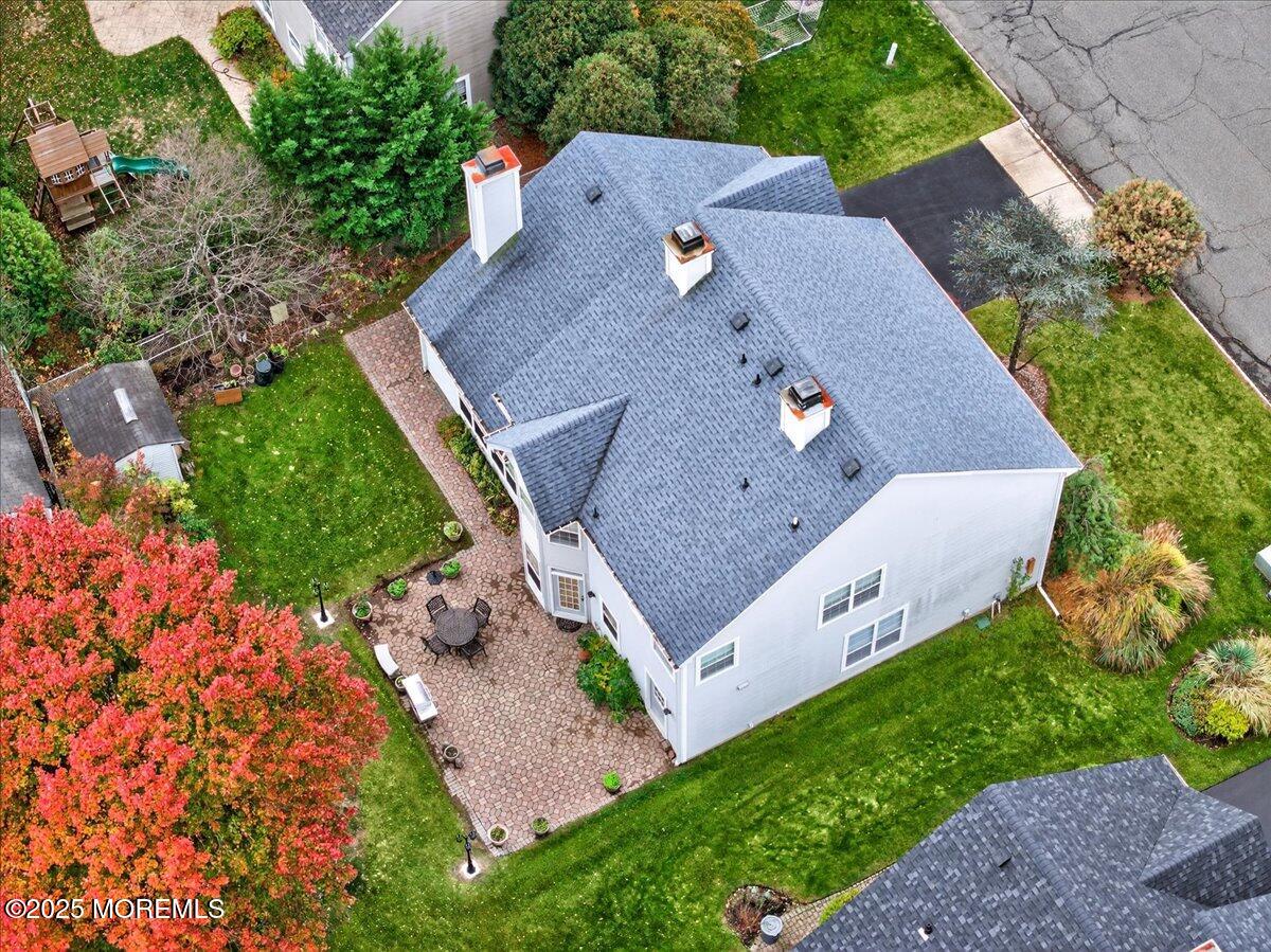 508 Lanzaro Drive