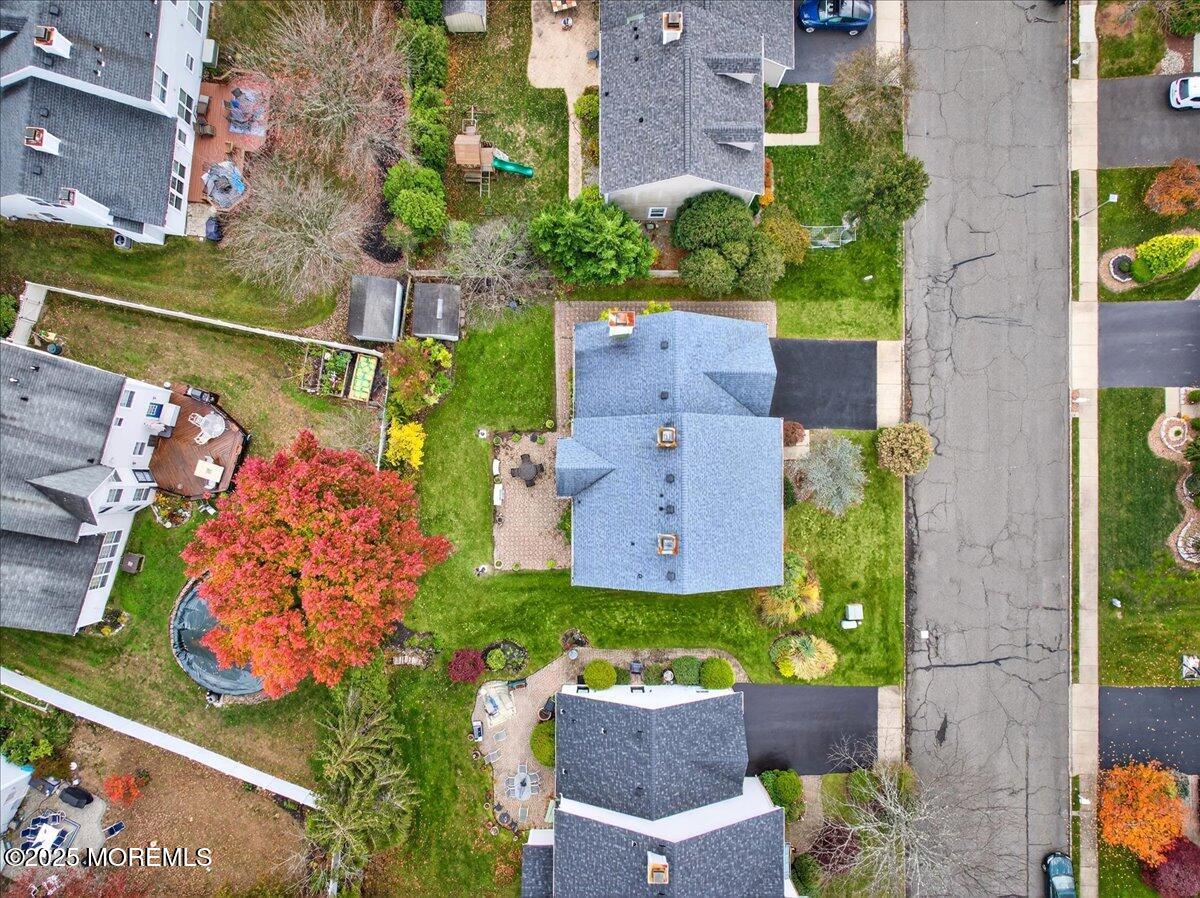 508 Lanzaro Drive