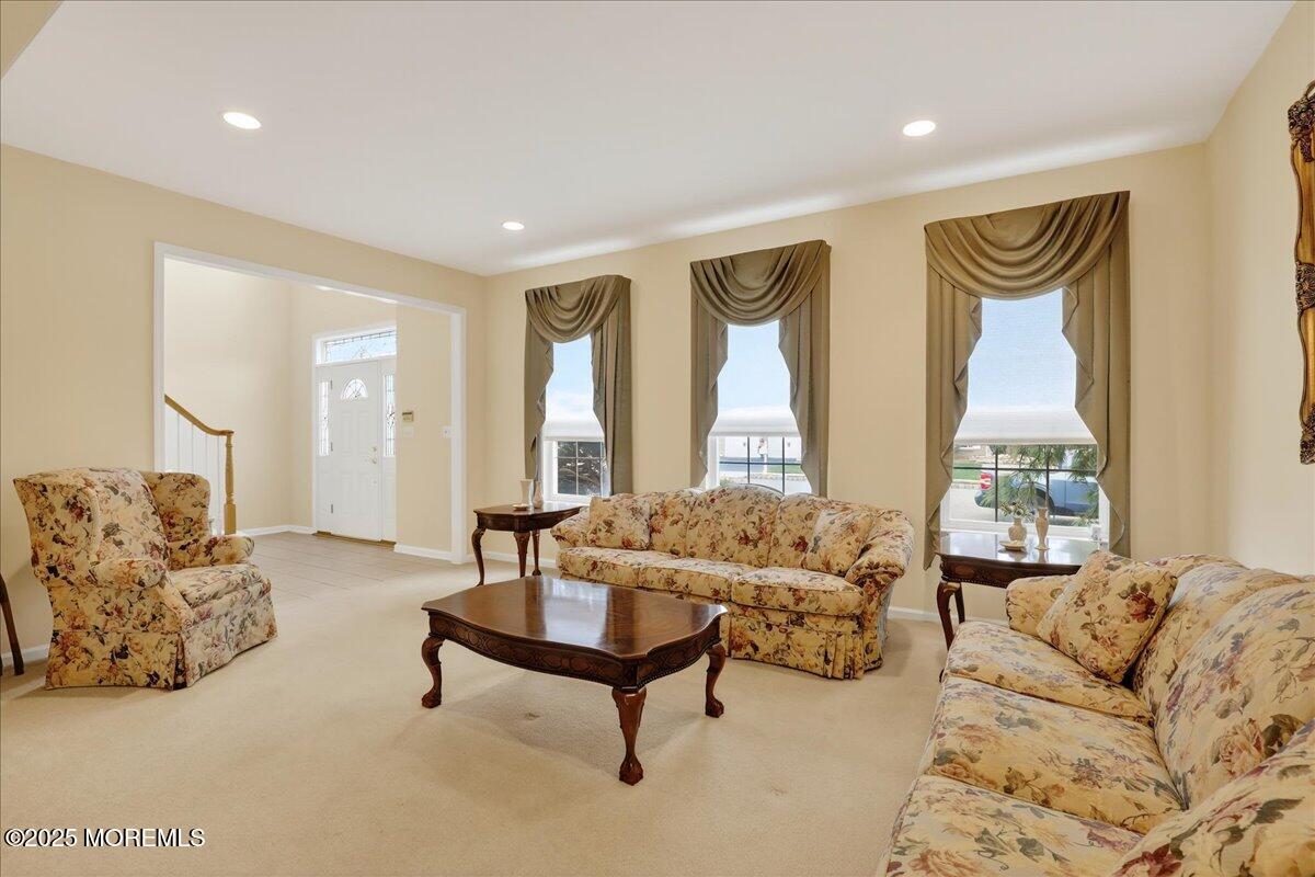 508 Lanzaro Drive